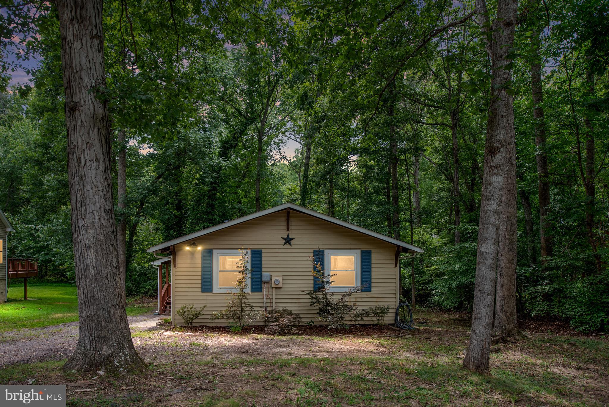 LAKE OF THE WOODS - Residential