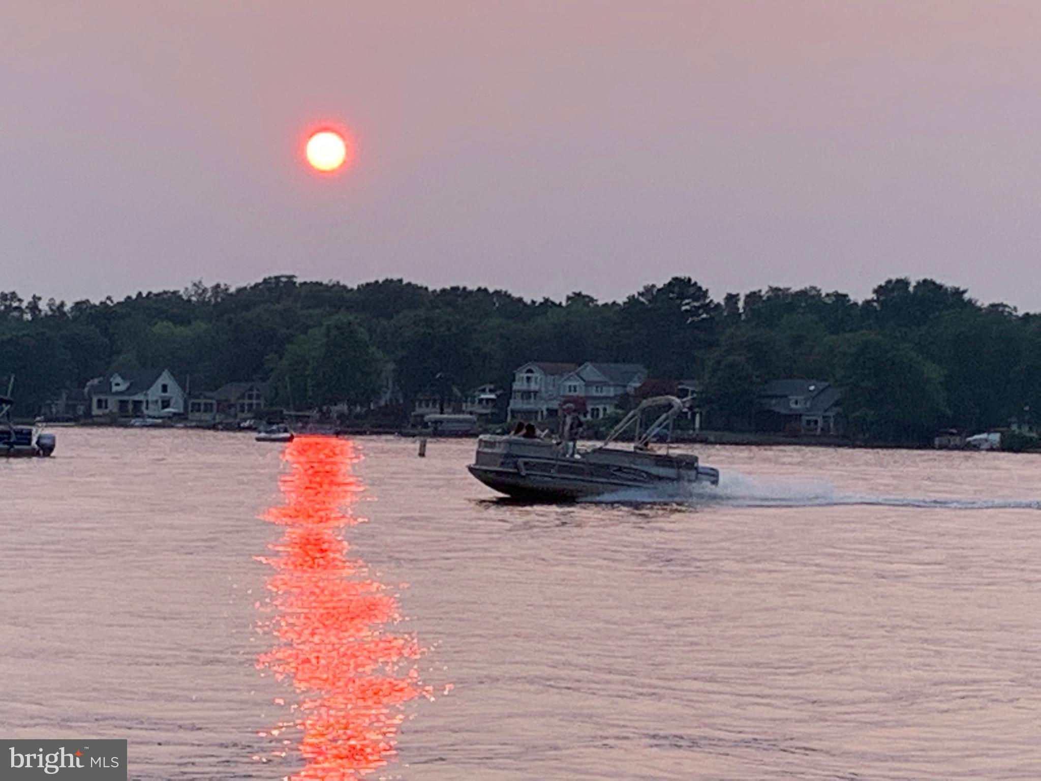 LAKE OF THE WOODS - Residential