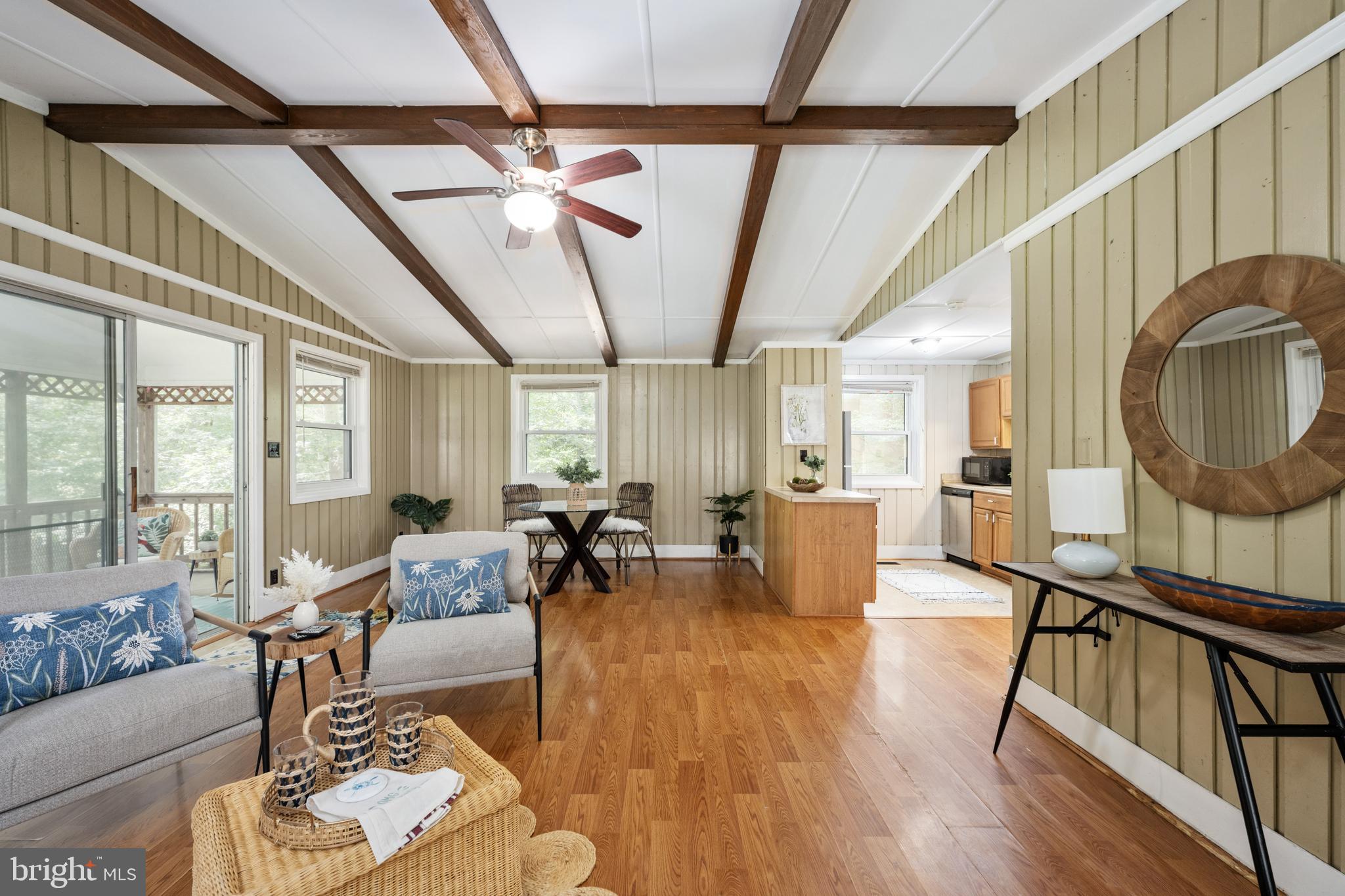 LAKE OF THE WOODS - Residential