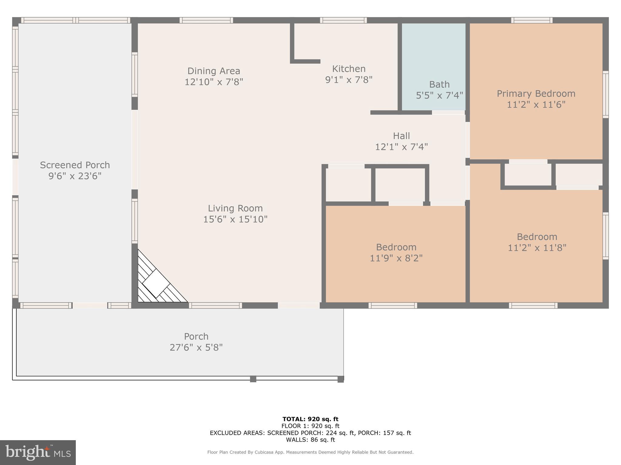 LAKE OF THE WOODS - Residential