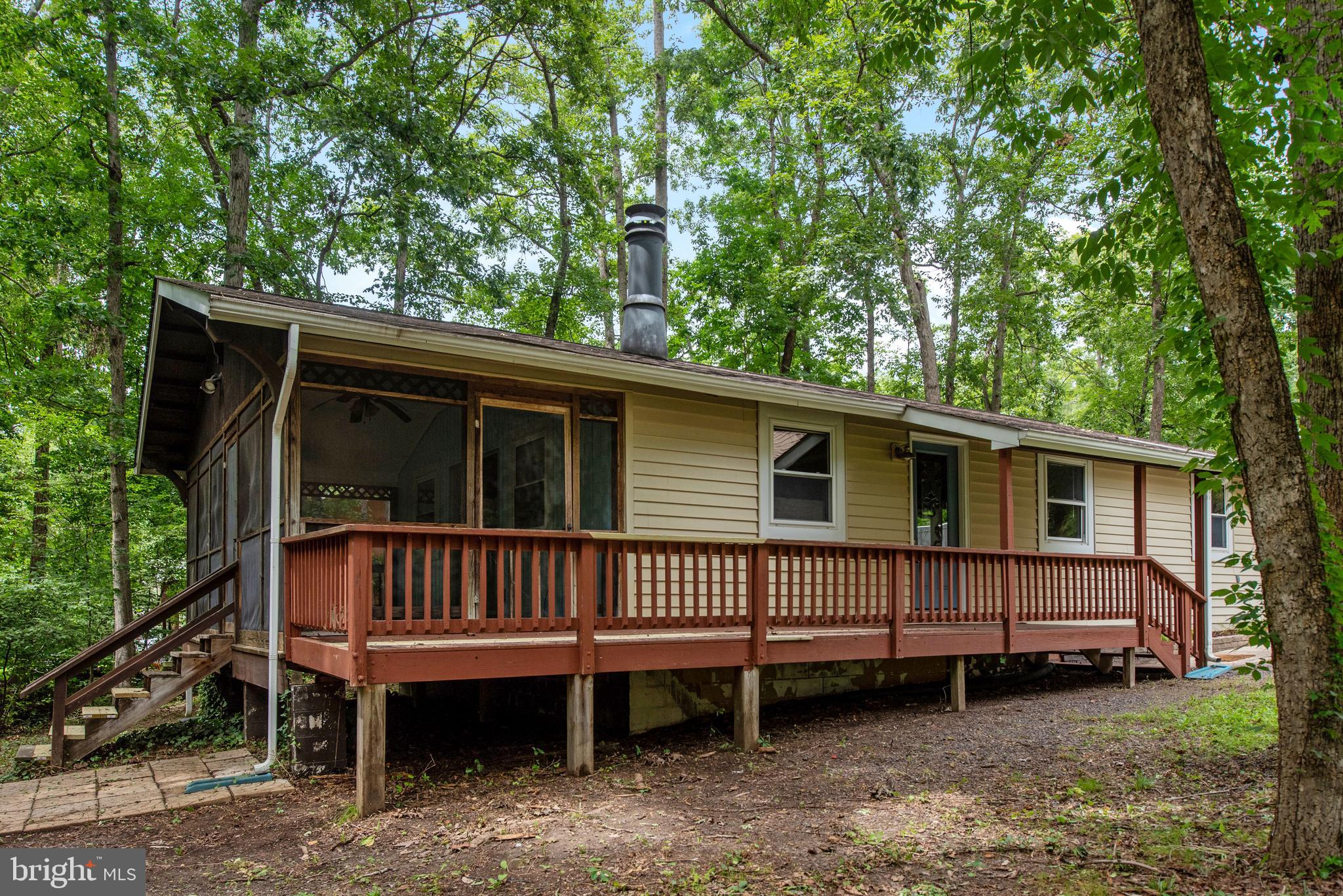 LAKE OF THE WOODS - Residential