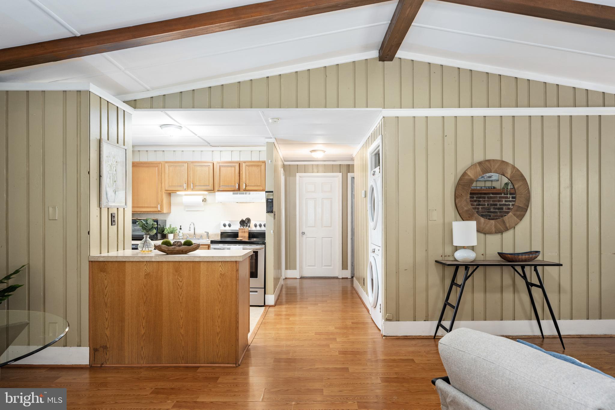 LAKE OF THE WOODS - Residential