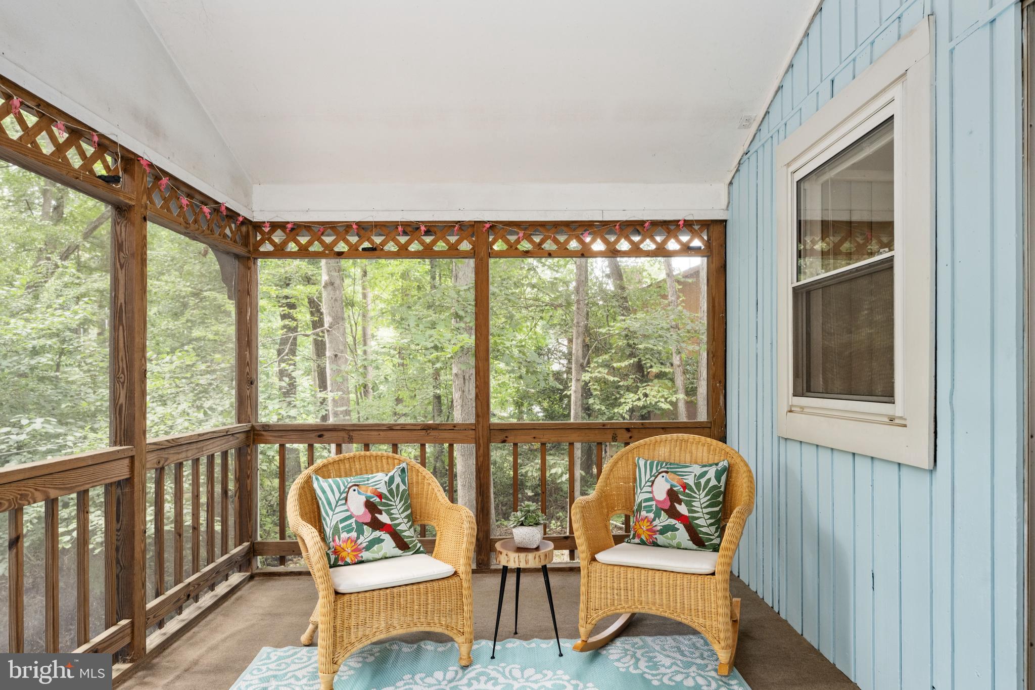 LAKE OF THE WOODS - Residential