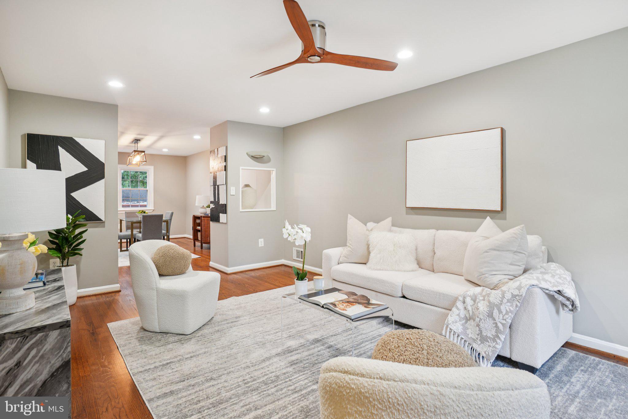 3321 SPRING LANE