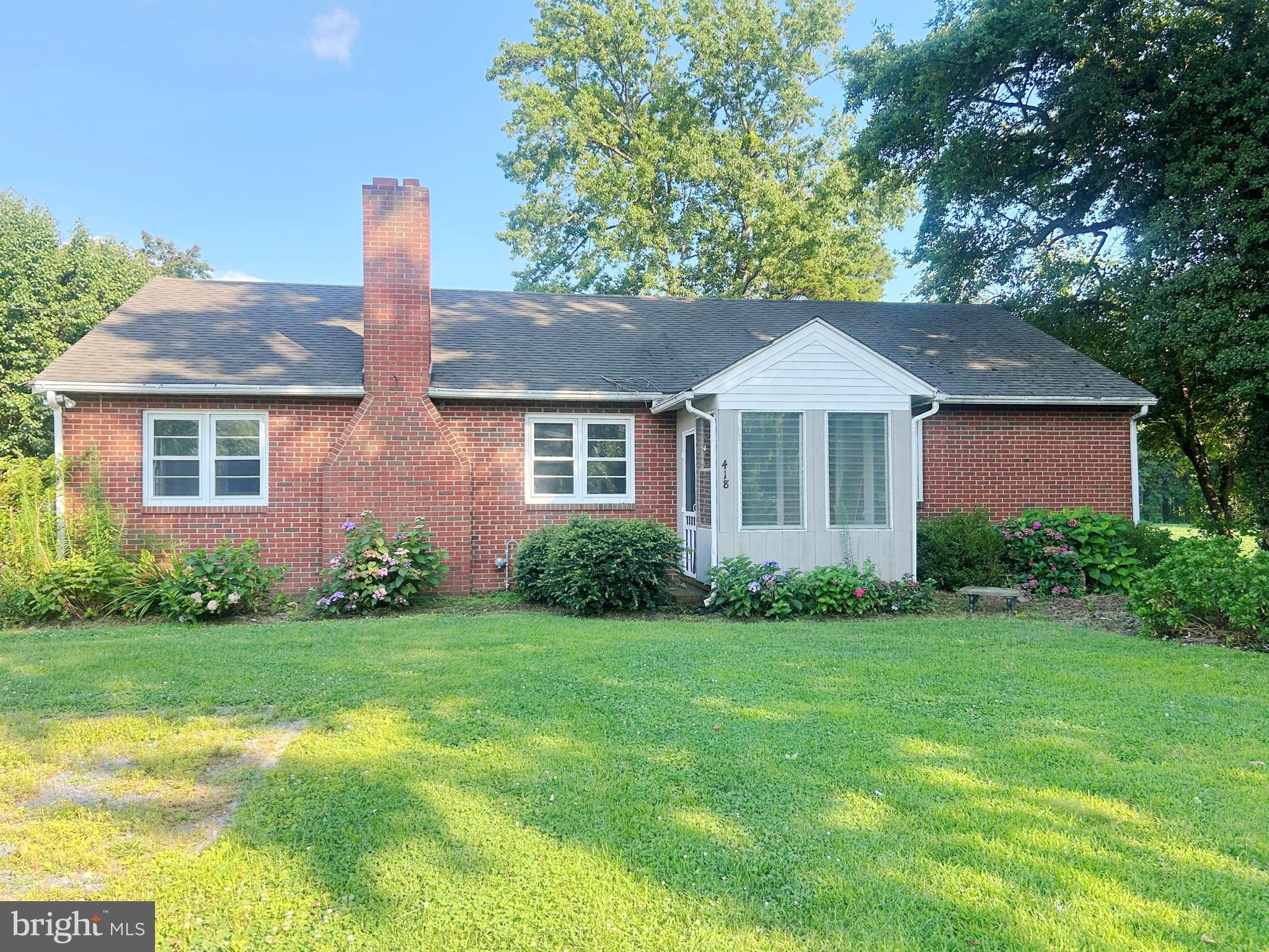 418 SWEDESBORO ROAD