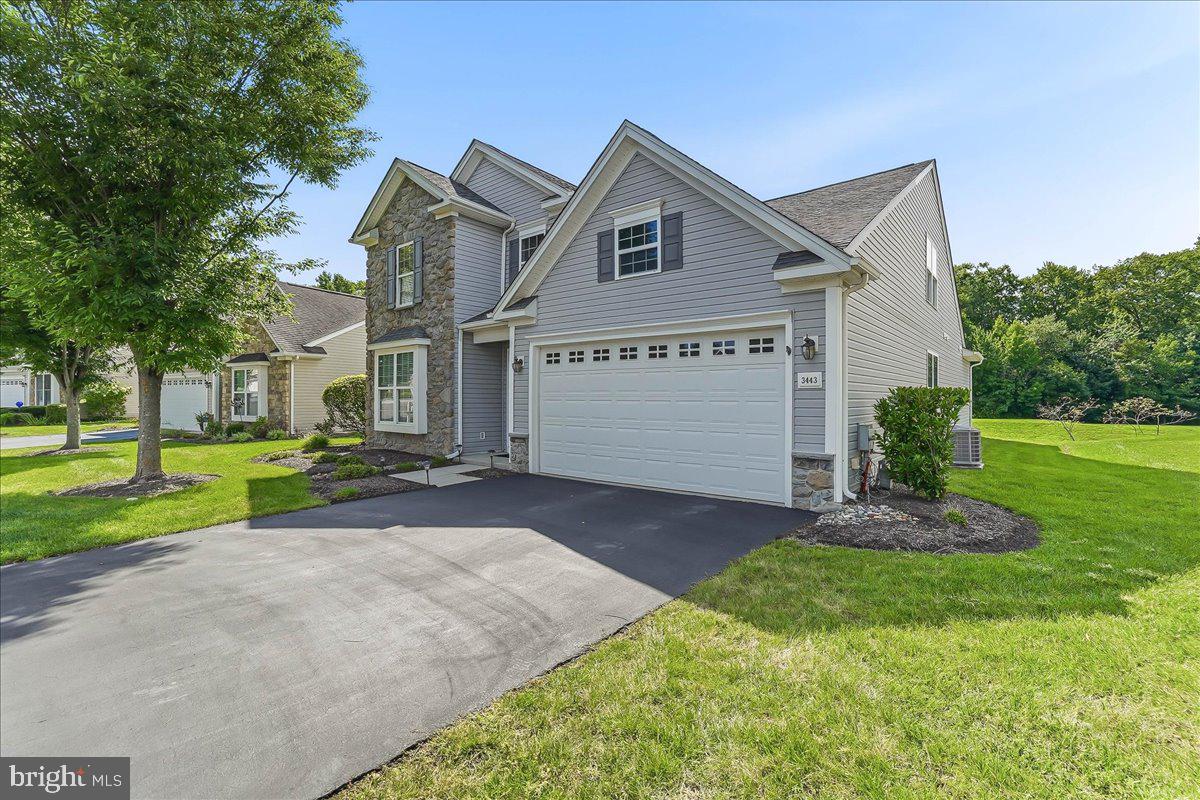 3443 W BRANCH LANE