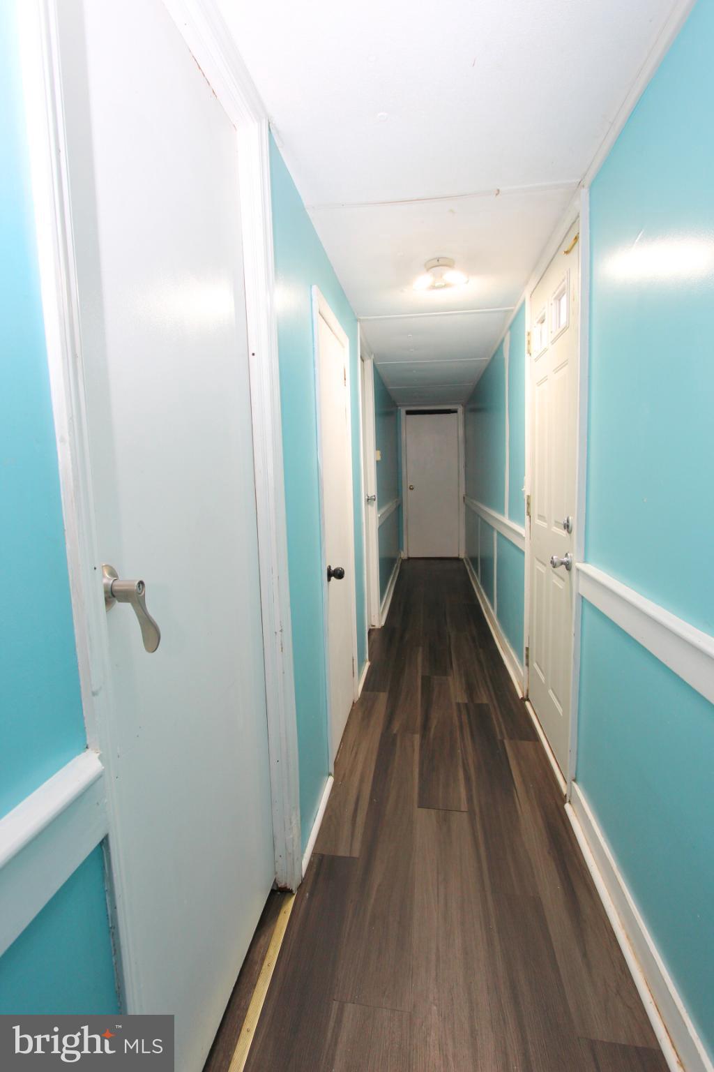 FOXWOOD VILLAGE - Residential