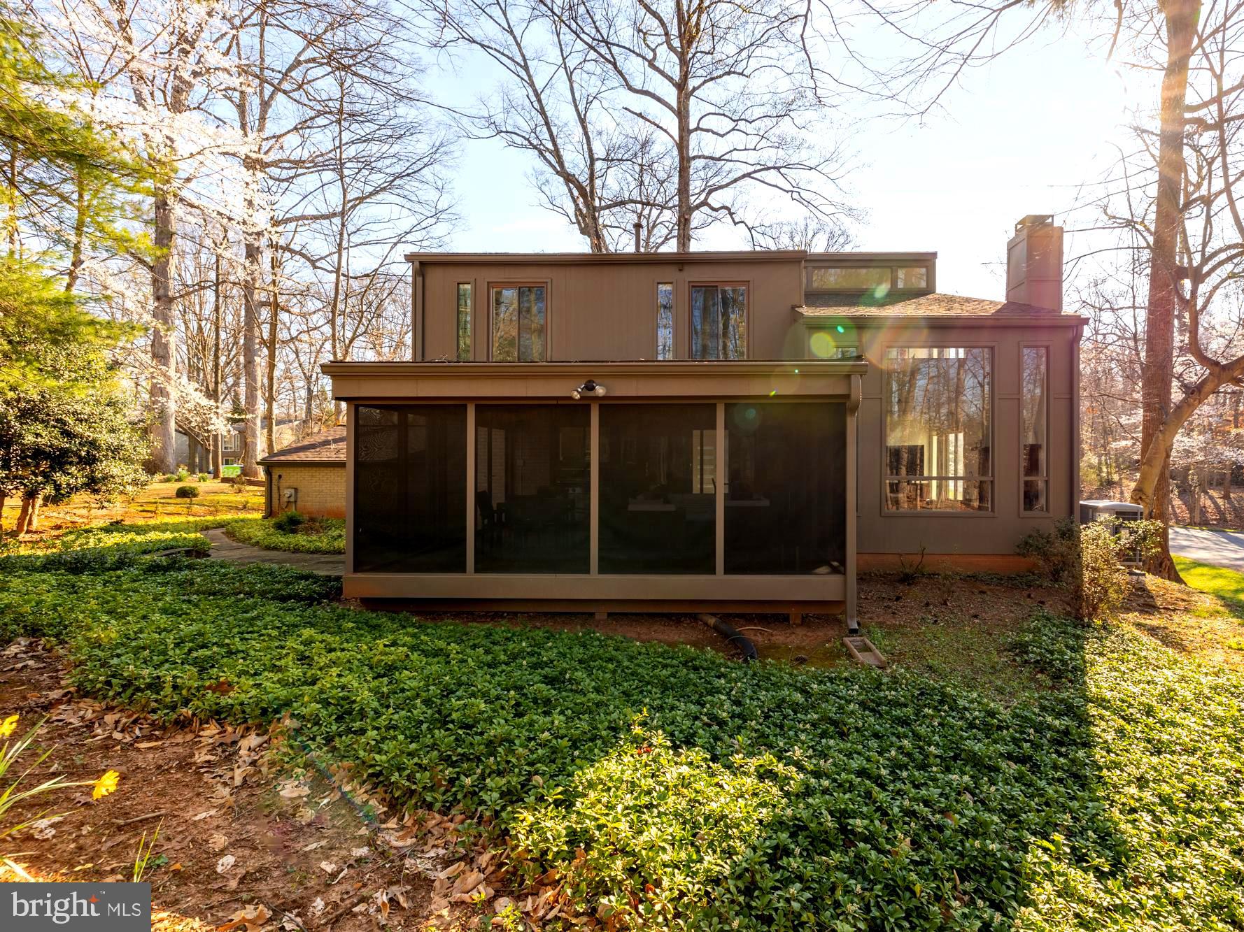 EAST GATE OF POTOMAC - Residential