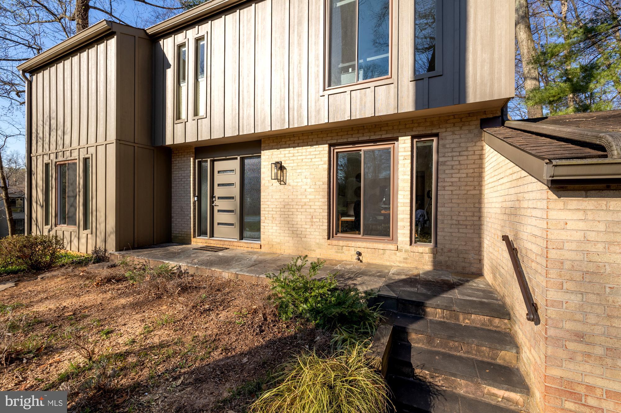 EAST GATE OF POTOMAC - Residential