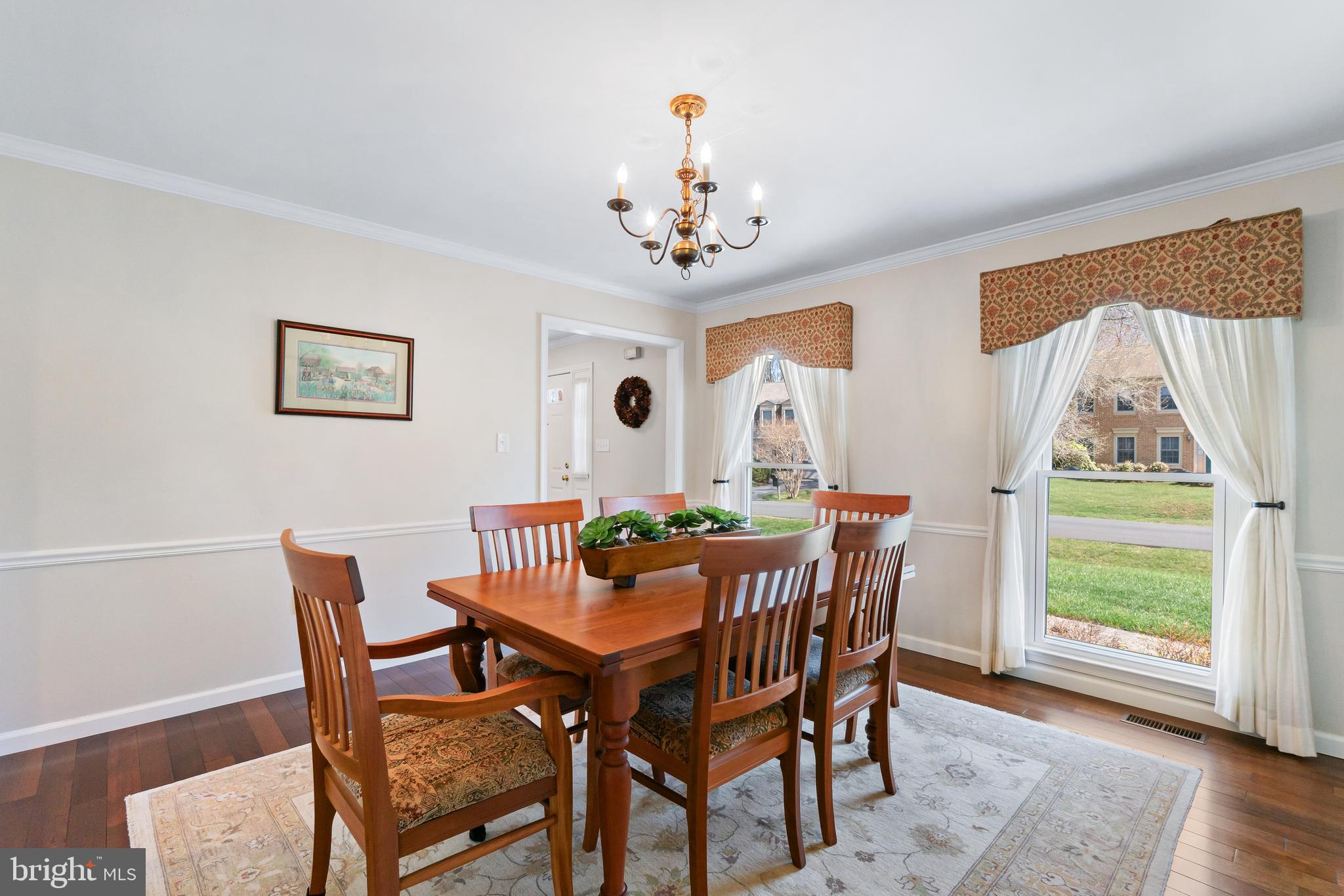 CHERRYWOOD - Residential