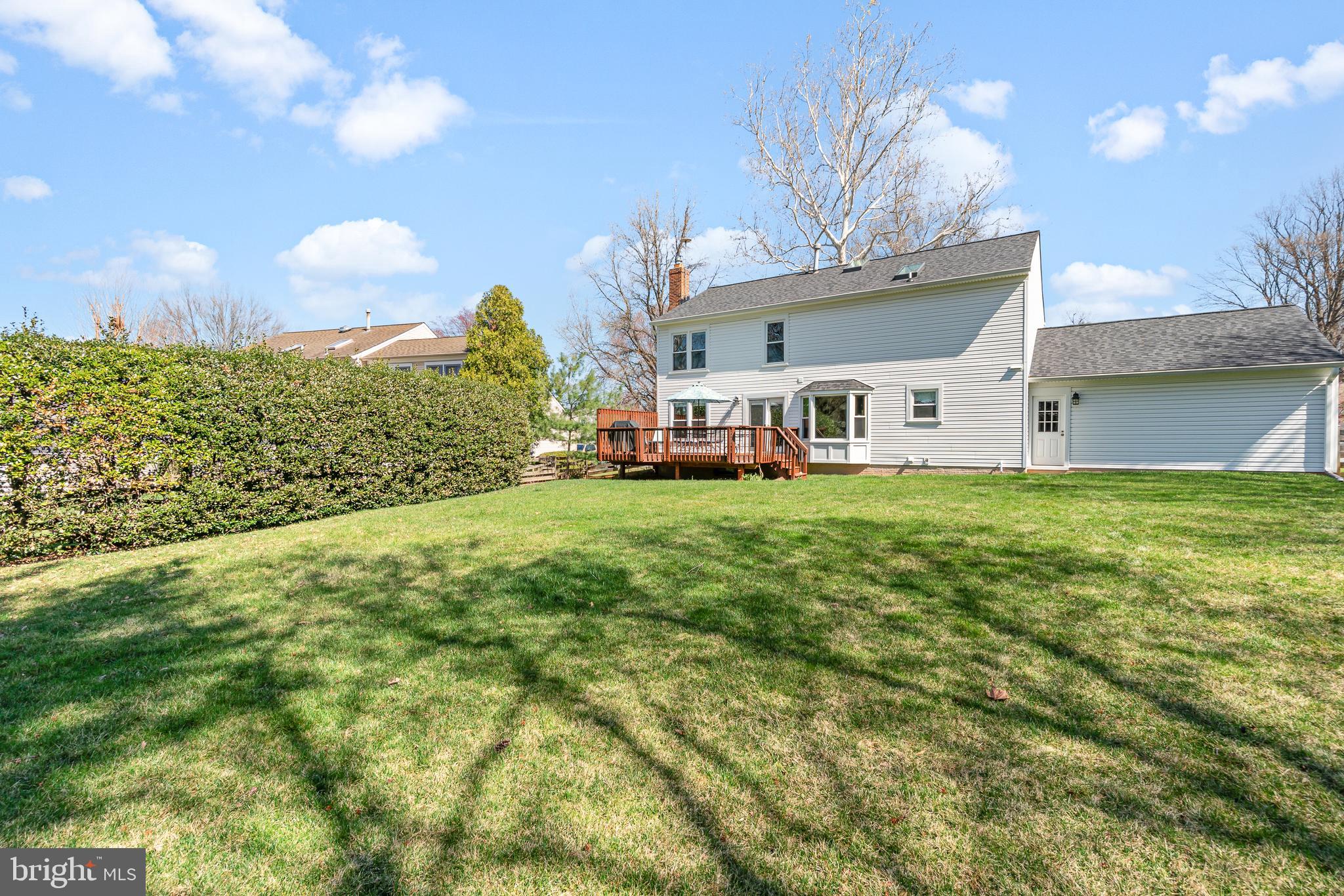 CHERRYWOOD - Residential