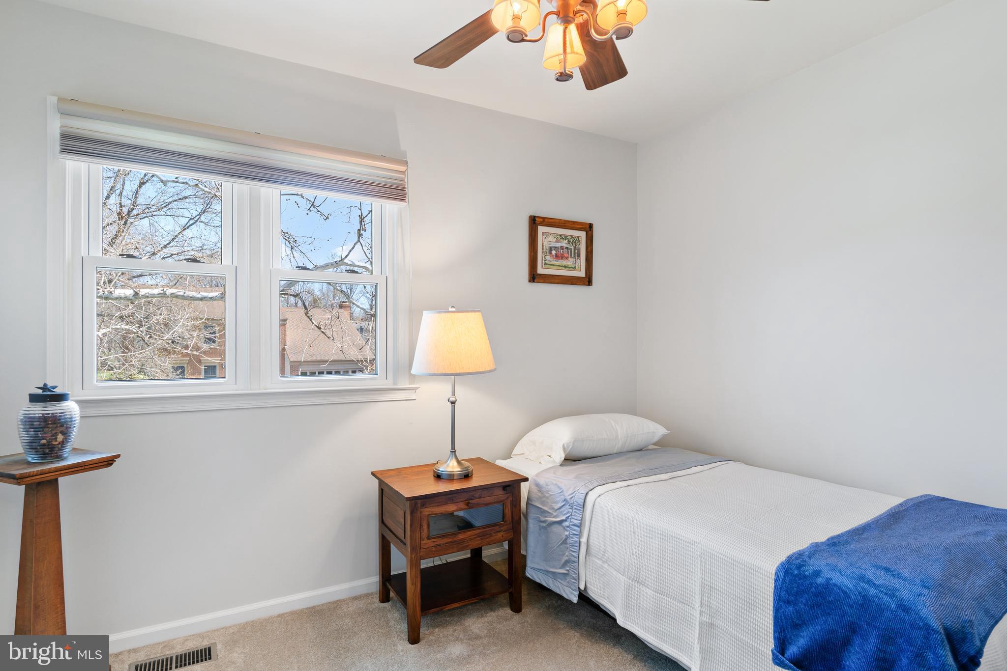 CHERRYWOOD - Residential