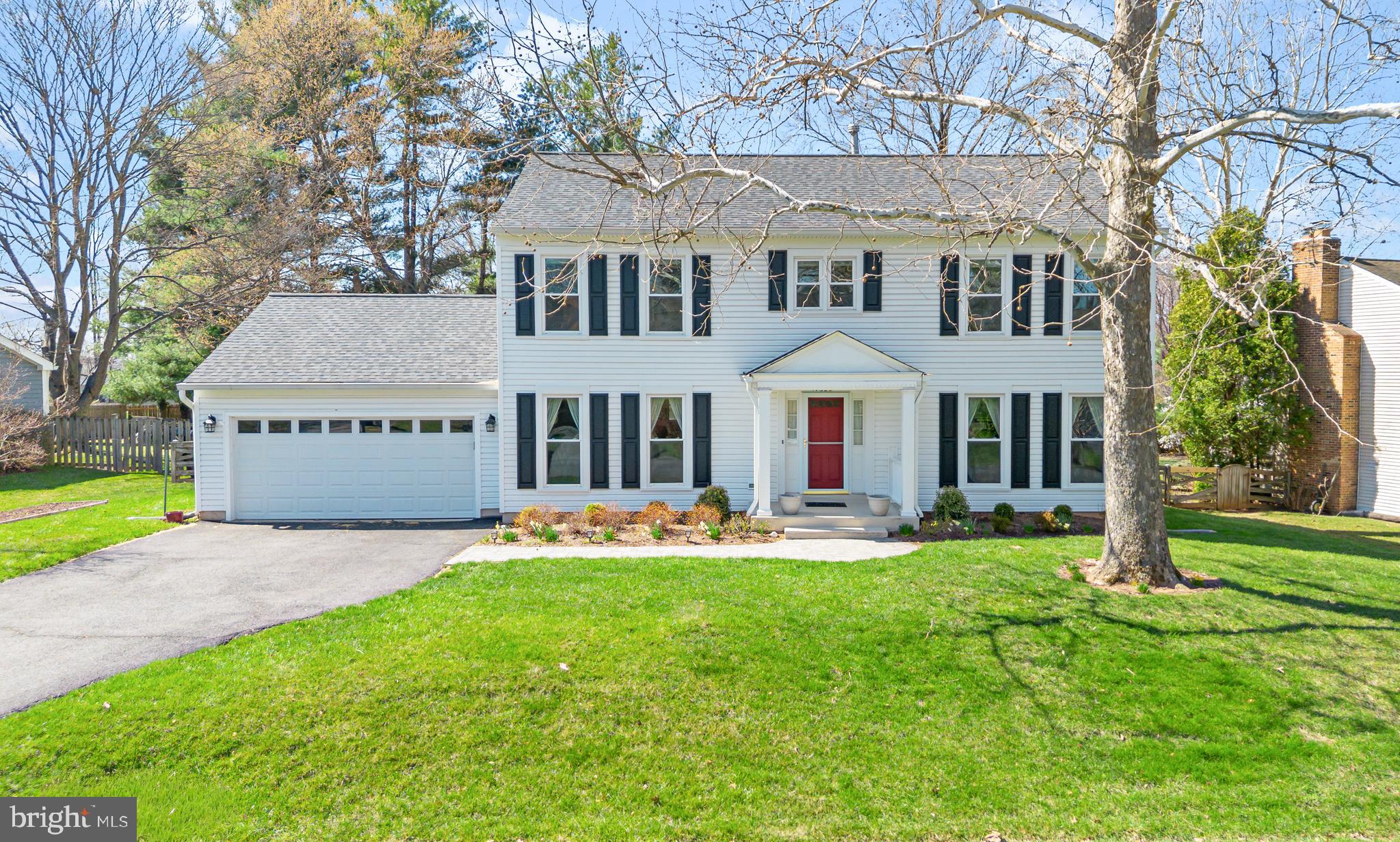 CHERRYWOOD - Residential