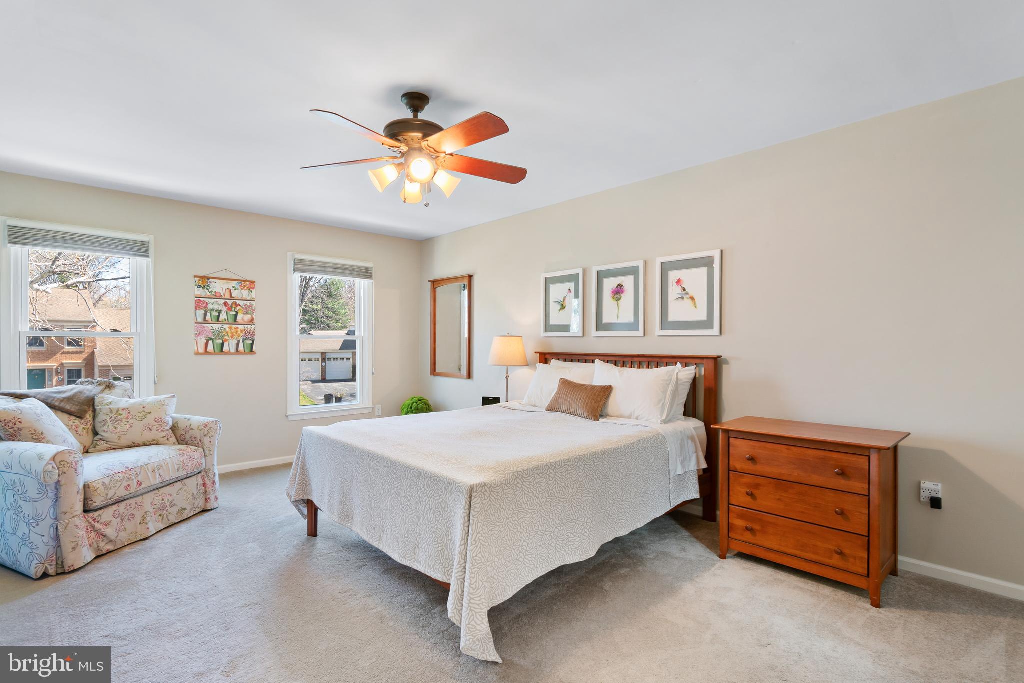 CHERRYWOOD - Residential