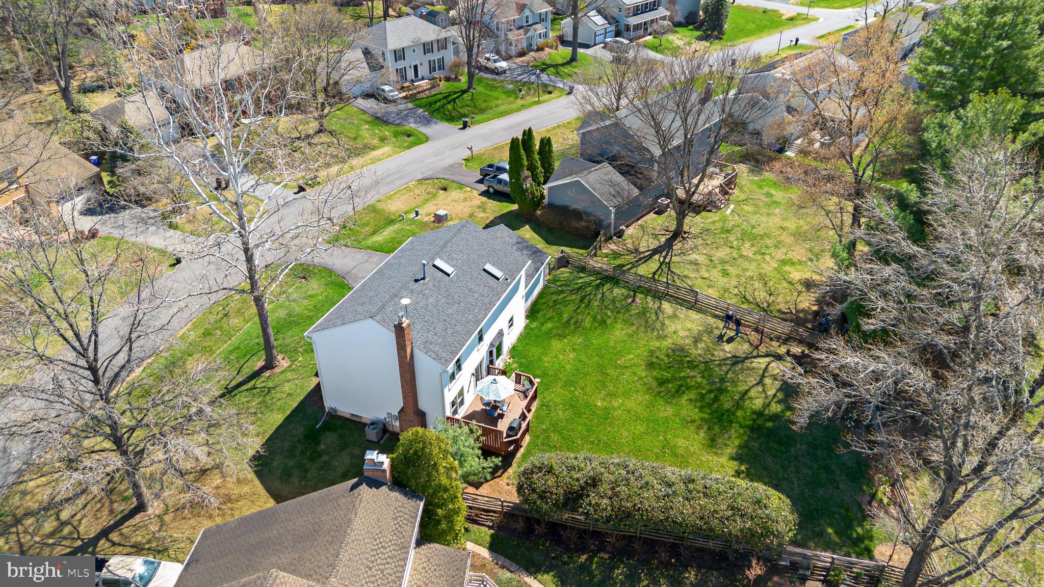 CHERRYWOOD - Residential