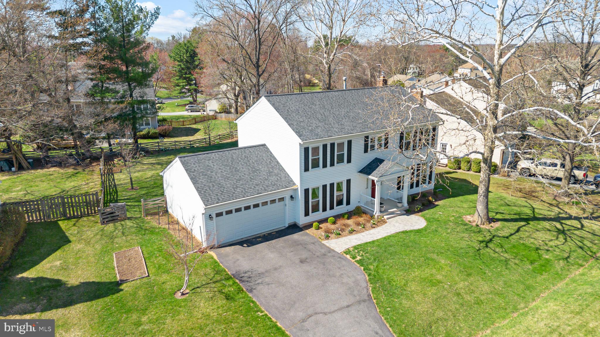 CHERRYWOOD - Residential