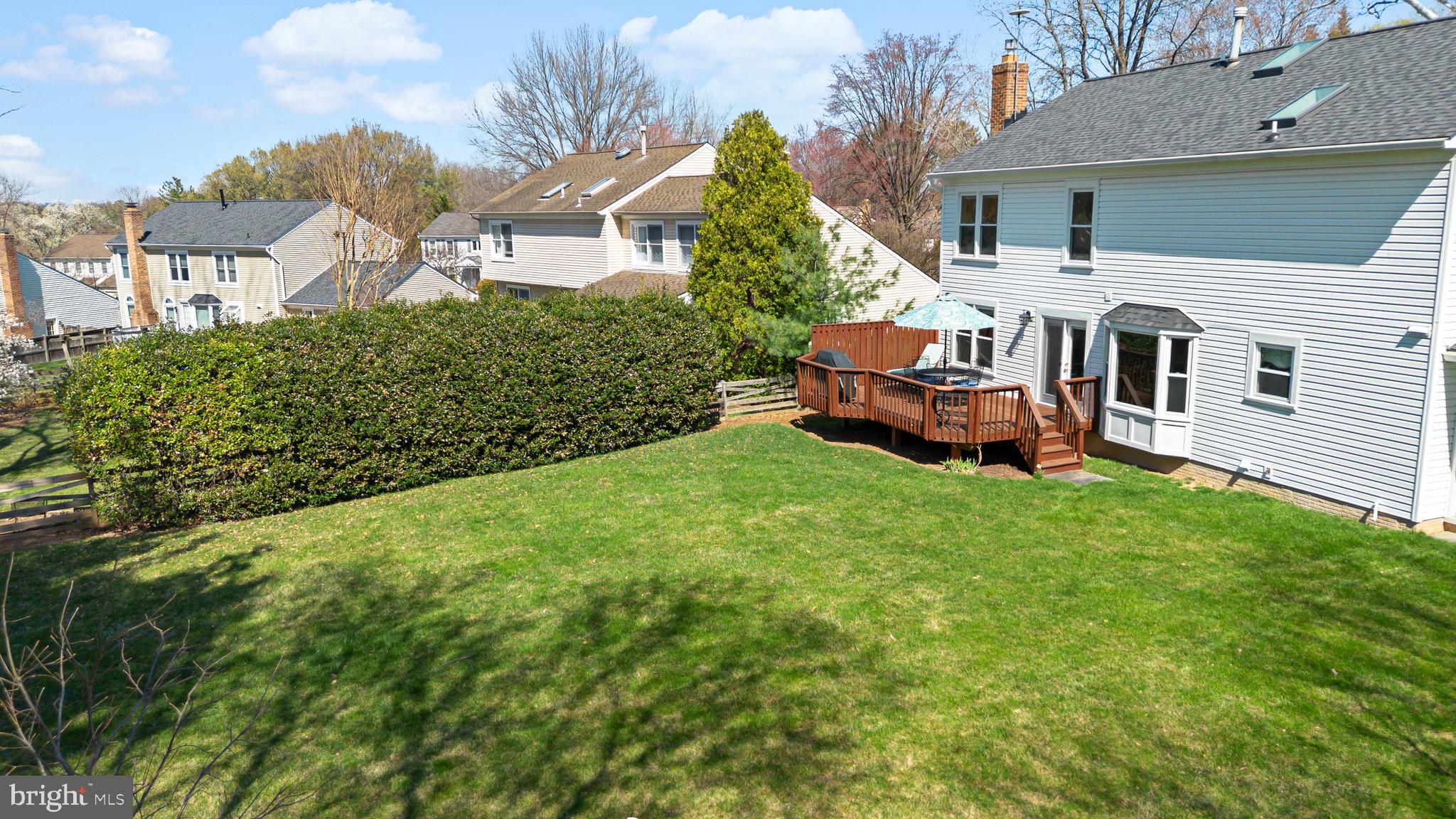 CHERRYWOOD - Residential