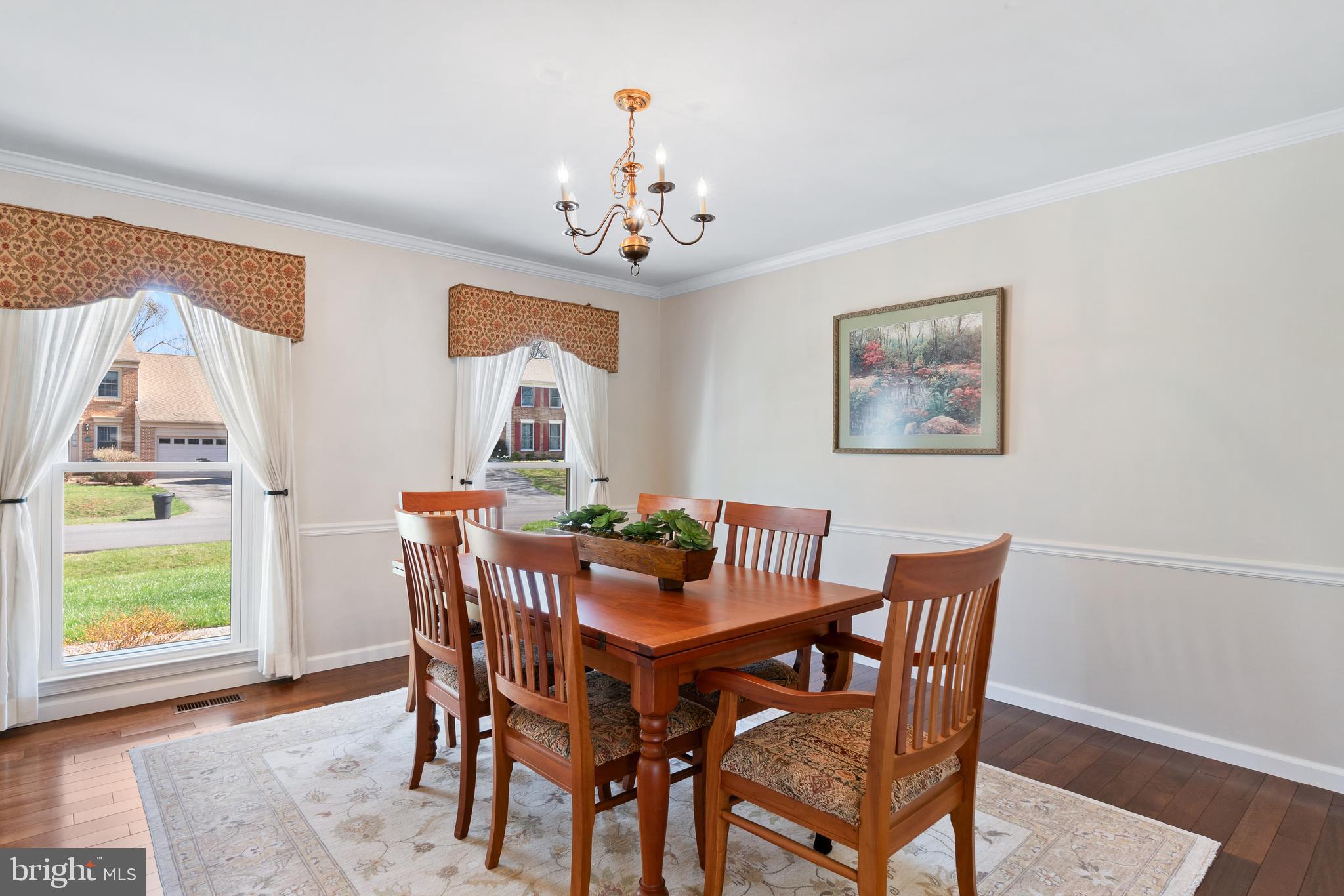 CHERRYWOOD - Residential