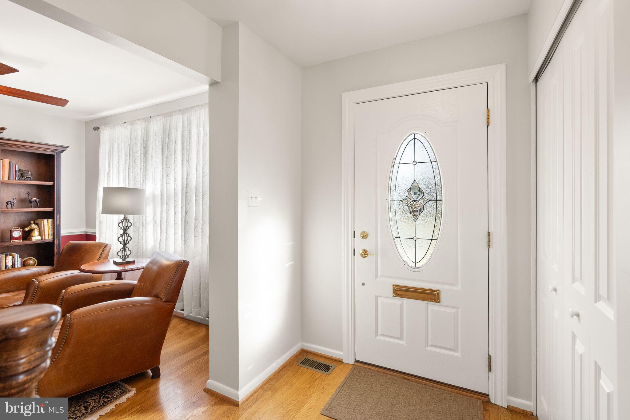 MOSBY WOODS - Residential