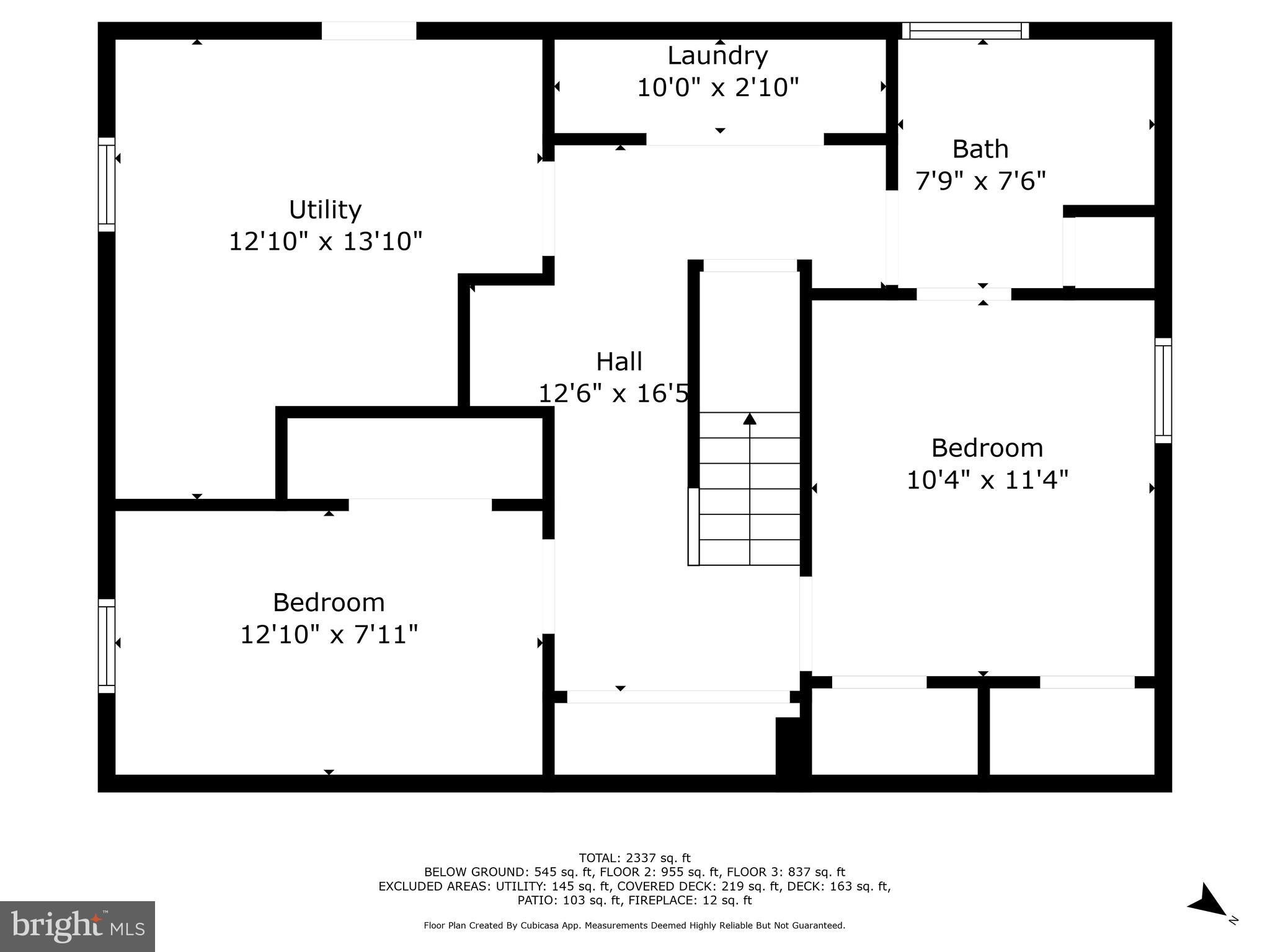 MOSBY WOODS - Residential