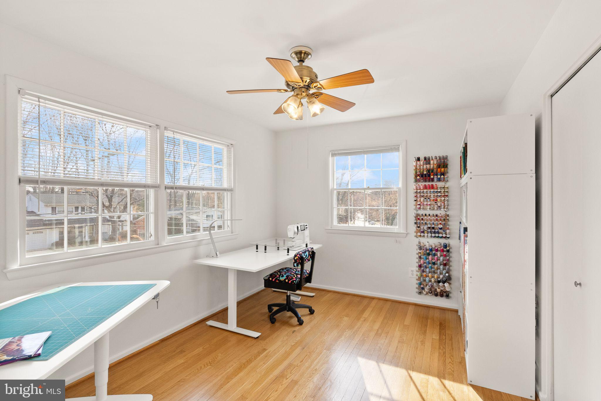 MOSBY WOODS - Residential