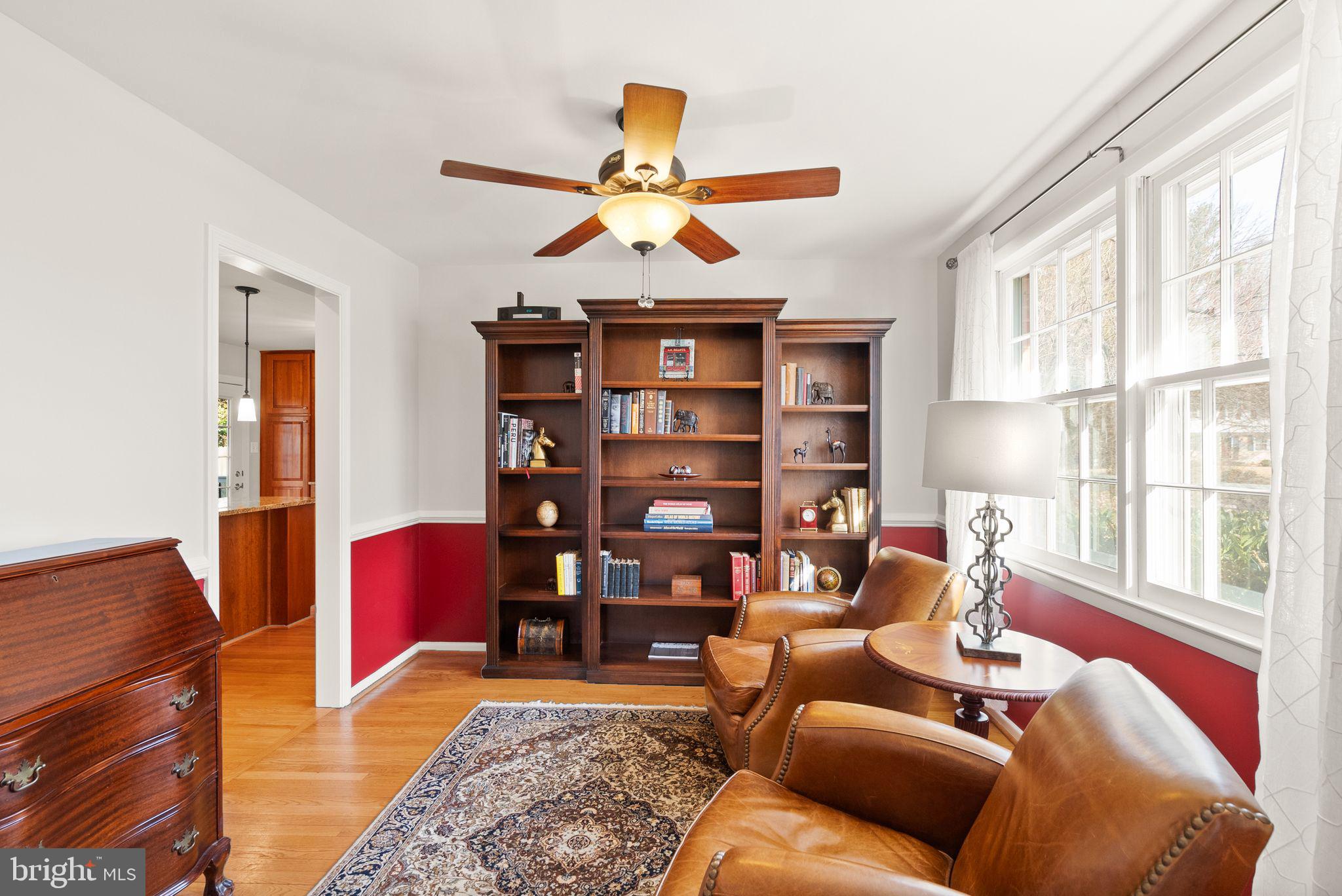 MOSBY WOODS - Residential