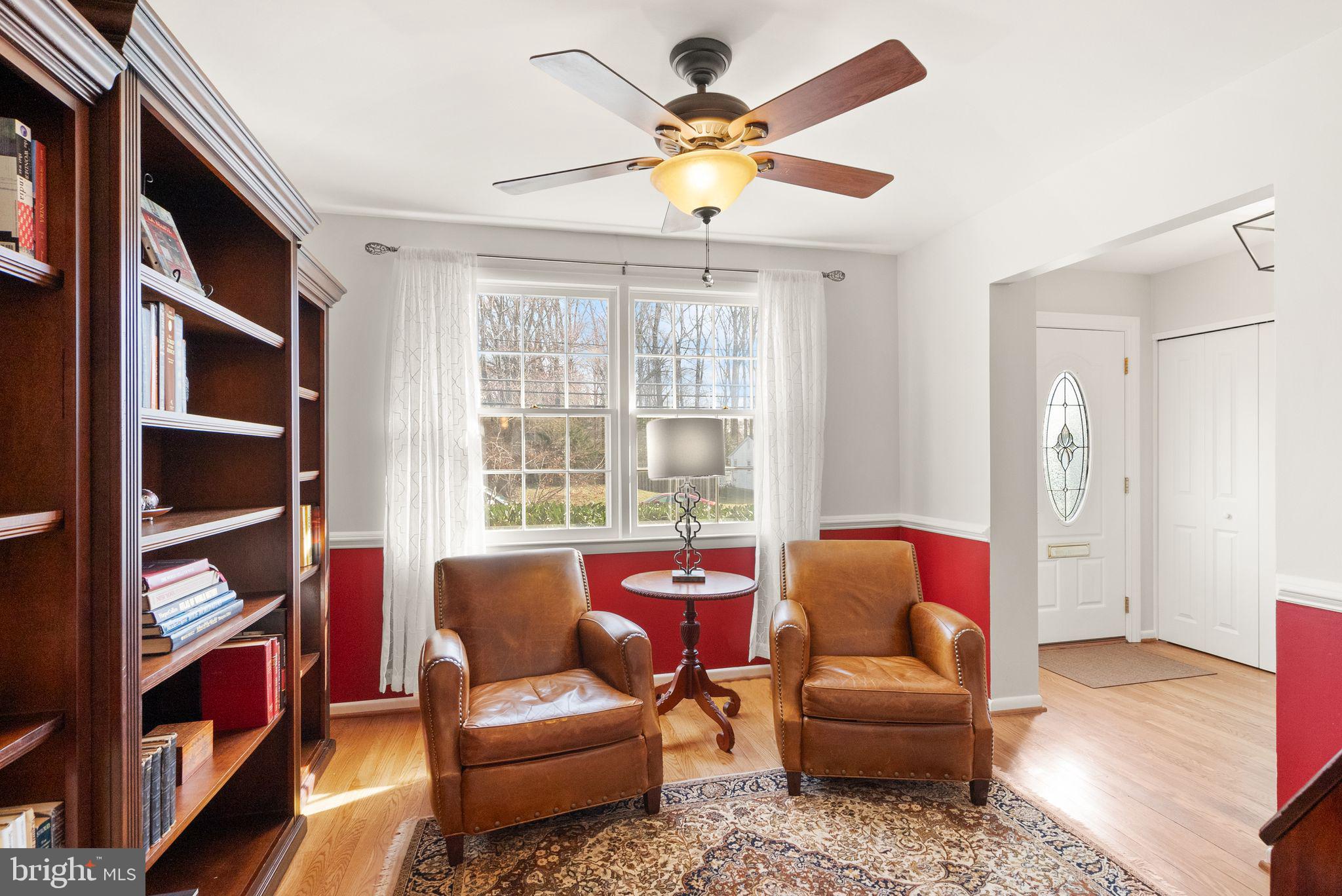 MOSBY WOODS - Residential