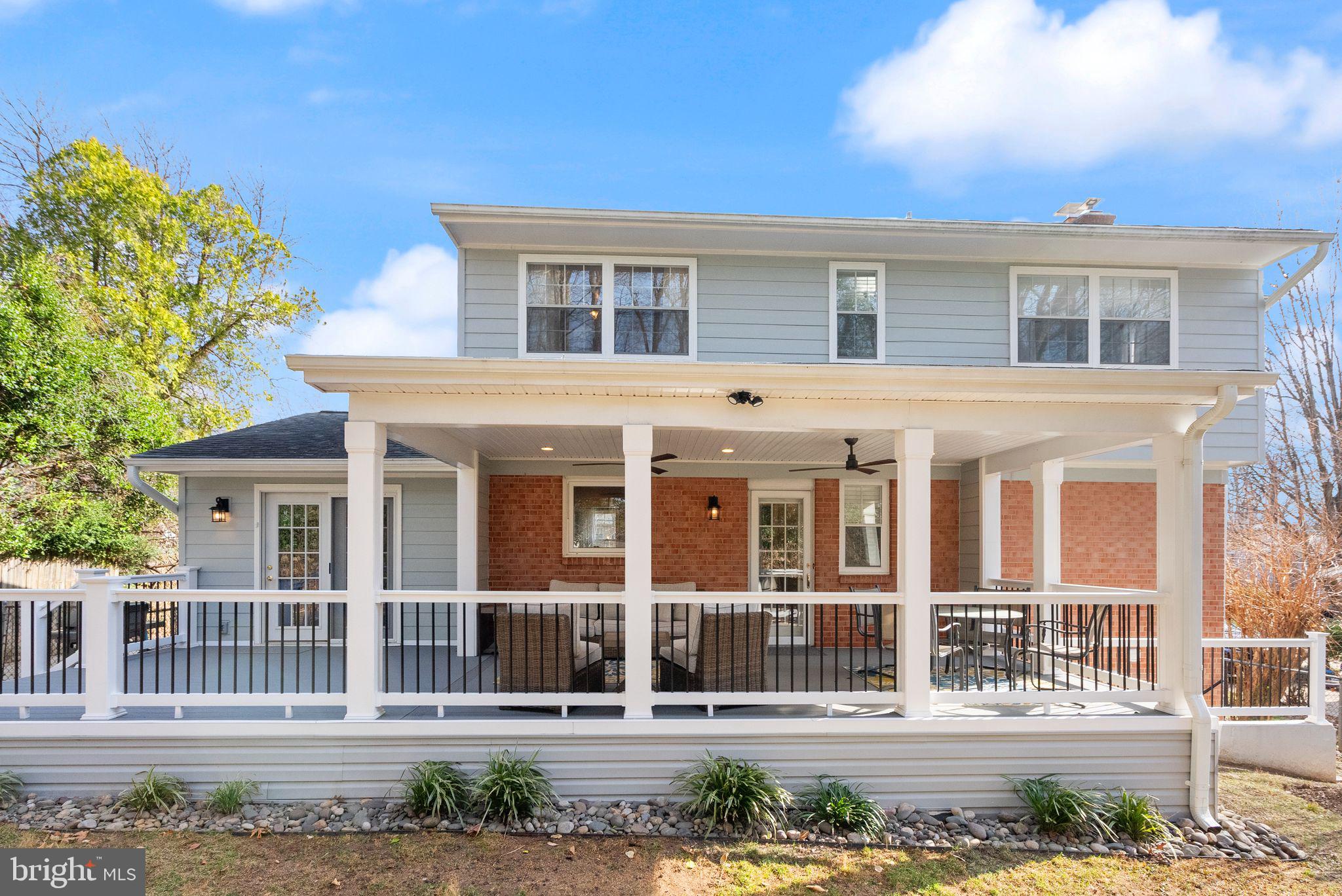 MOSBY WOODS - Residential