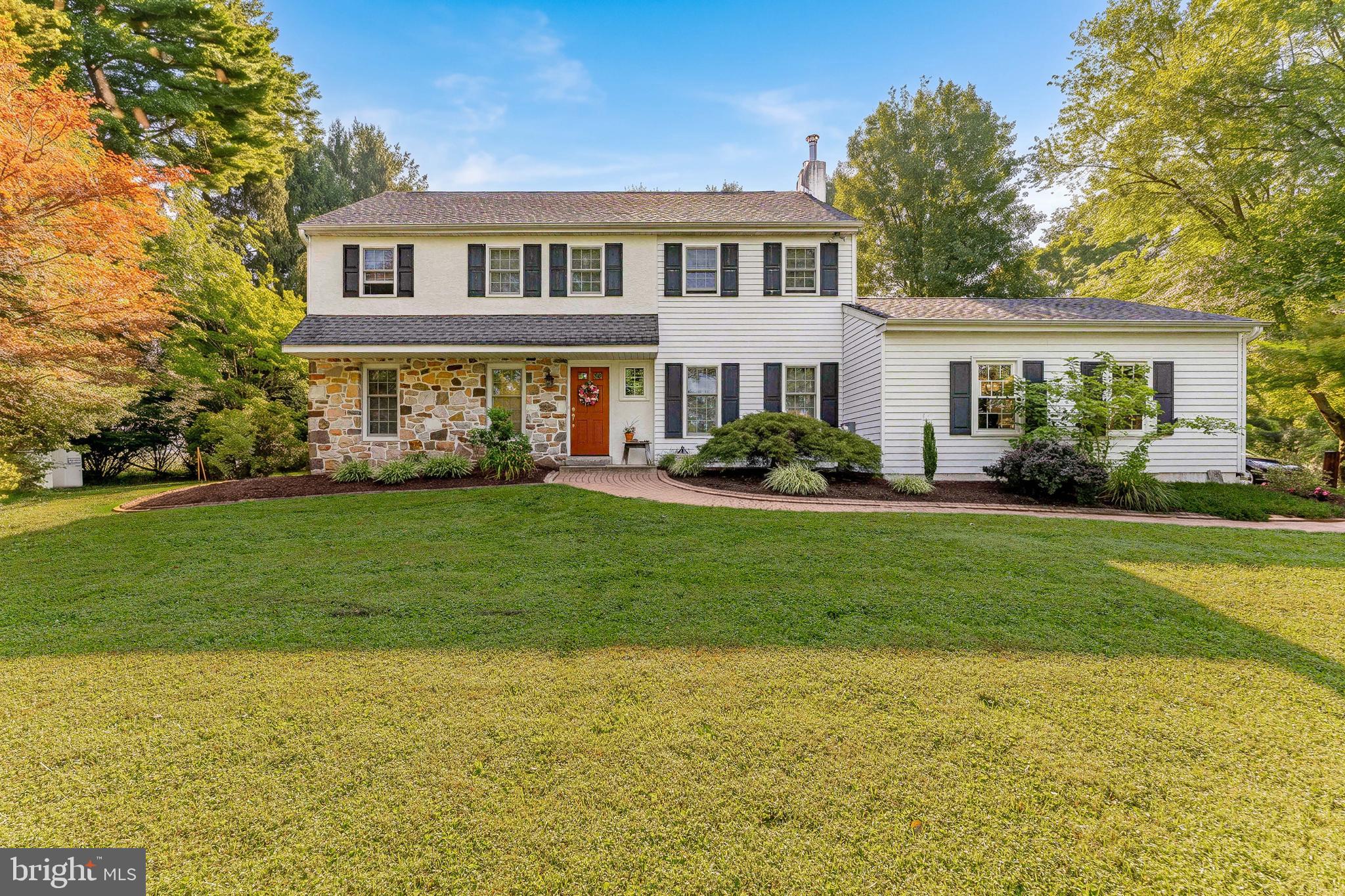 1153 WESTTOWN ROAD