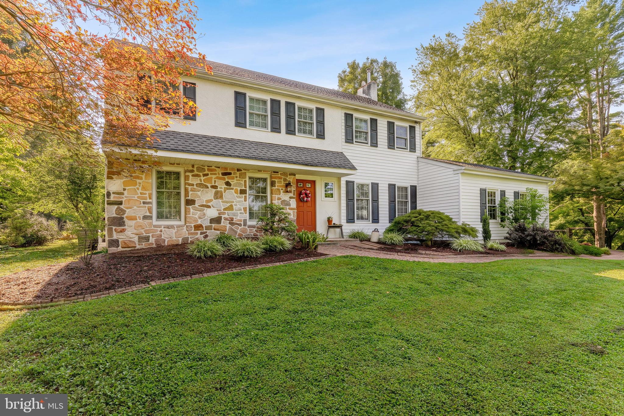 1153 WESTTOWN ROAD