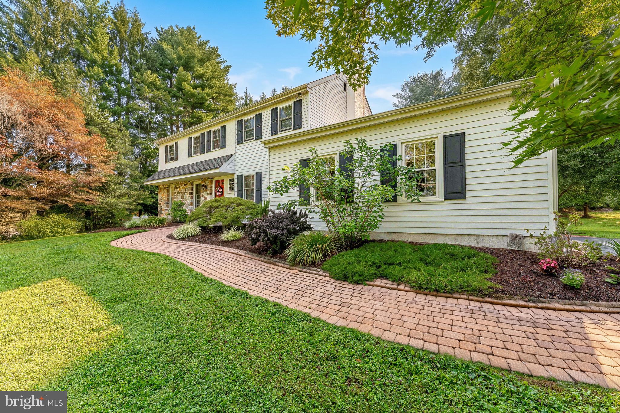 1153 WESTTOWN ROAD