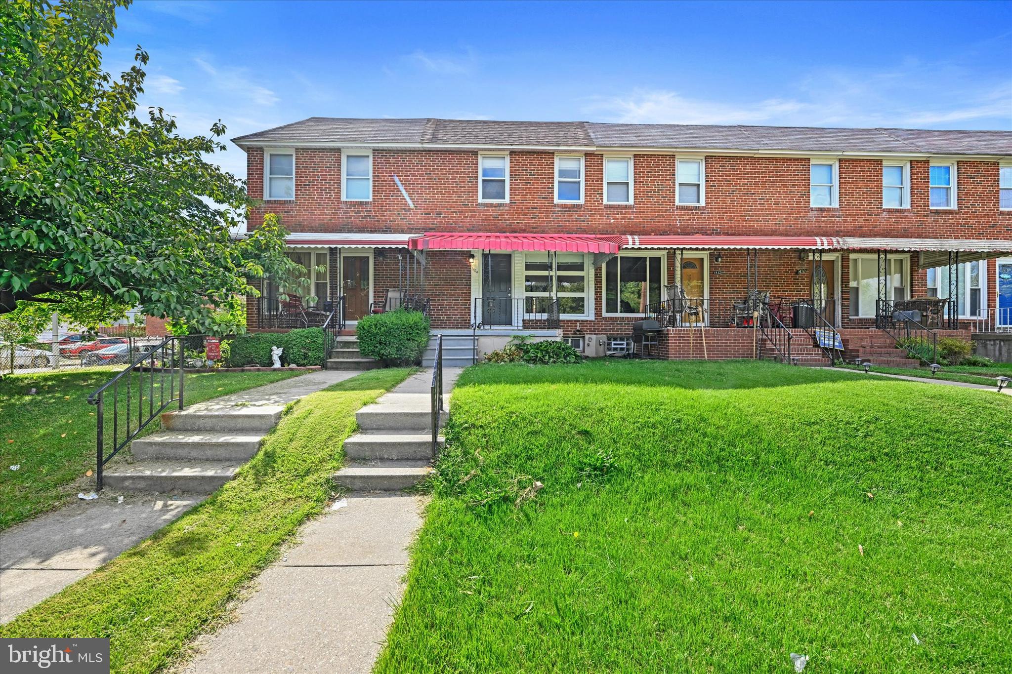 GRACELAND PARK - Residential