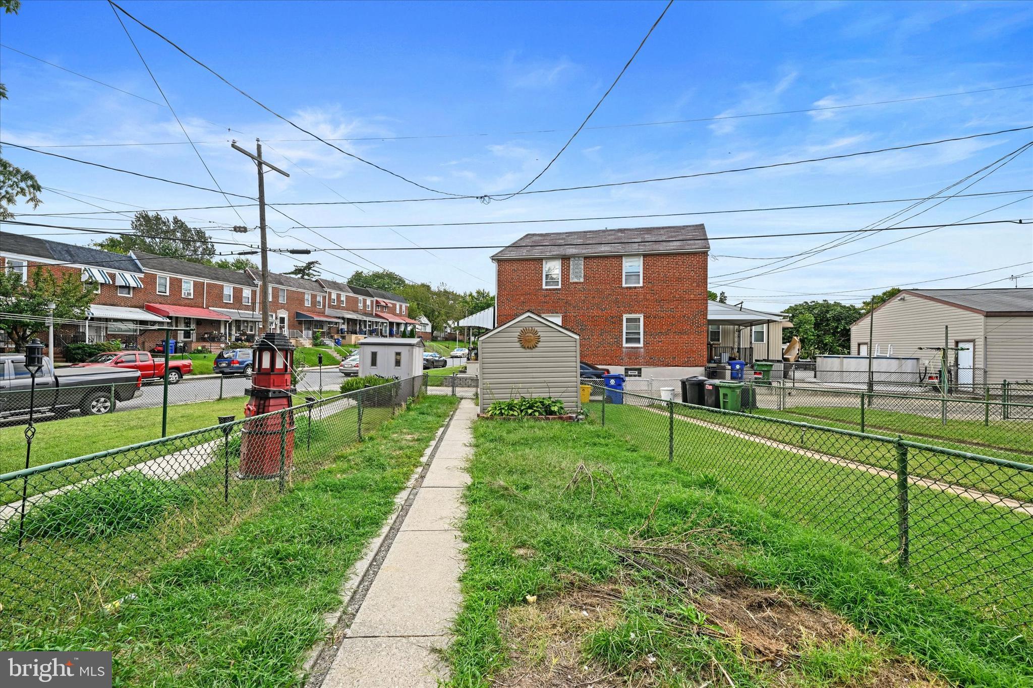 GRACELAND PARK - Residential