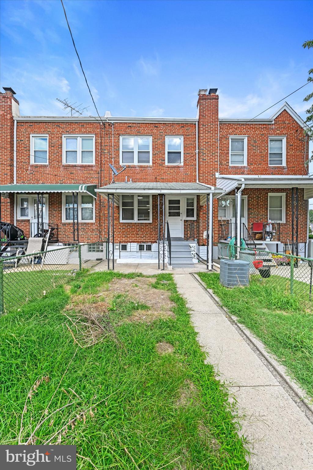 GRACELAND PARK - Residential