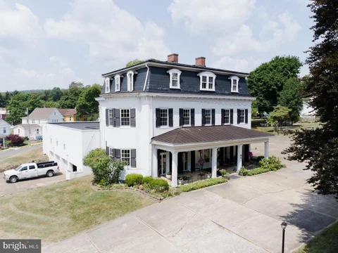 58 Frost Avenue, Frostburg, MD 21532 - #: MDAL2014968