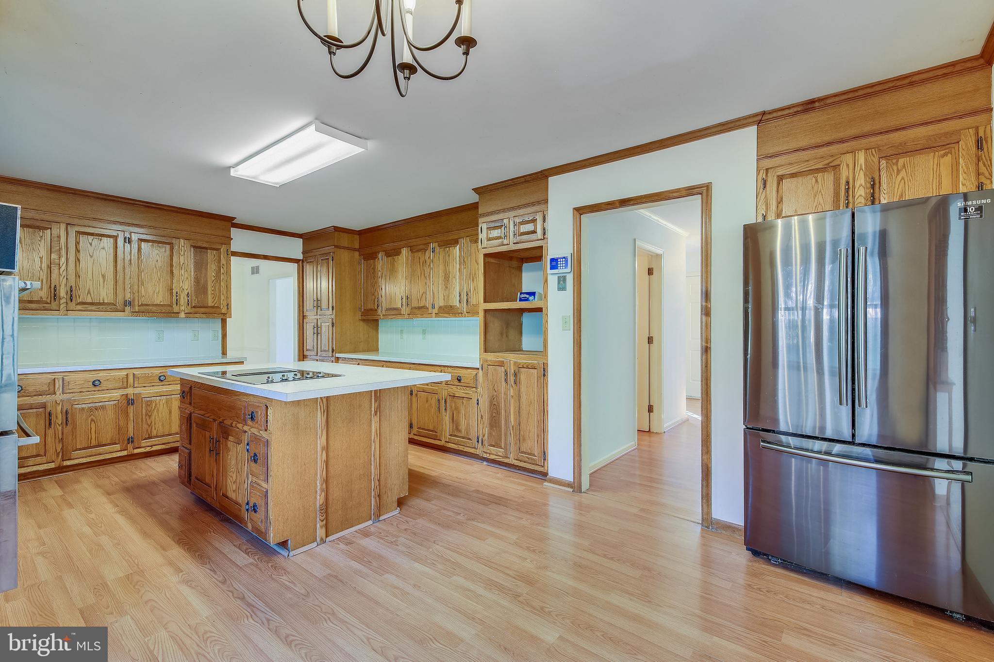 NITHSDALE - Residential