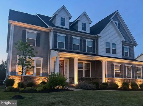 15610 CALUM COURT HAYMARKET VA 20169