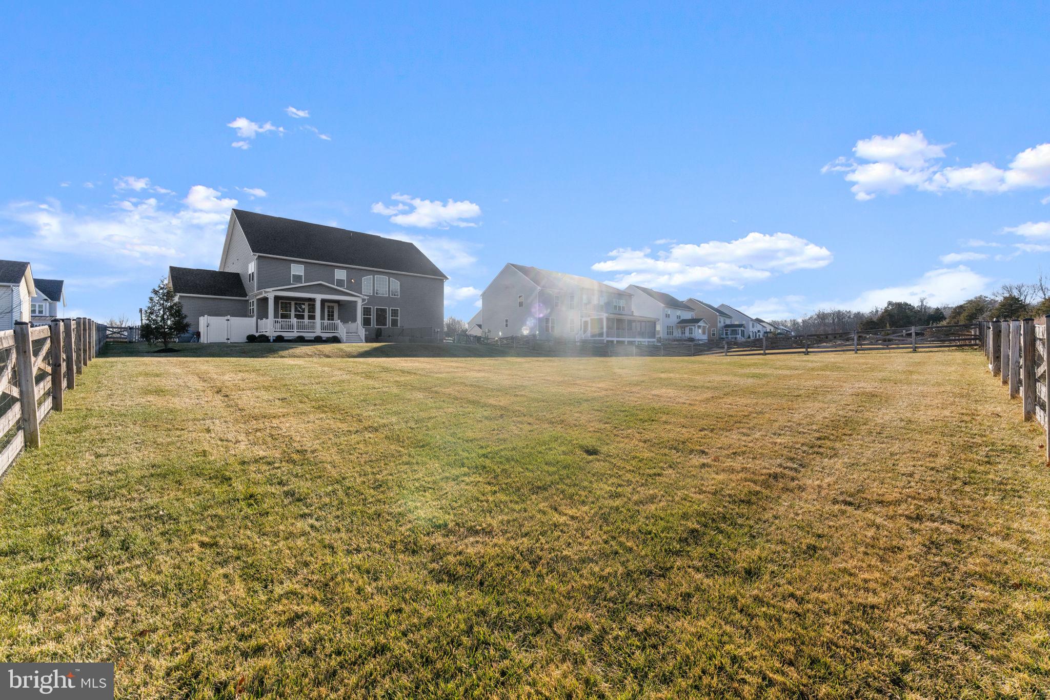 NONE AVAILABLE - Residential