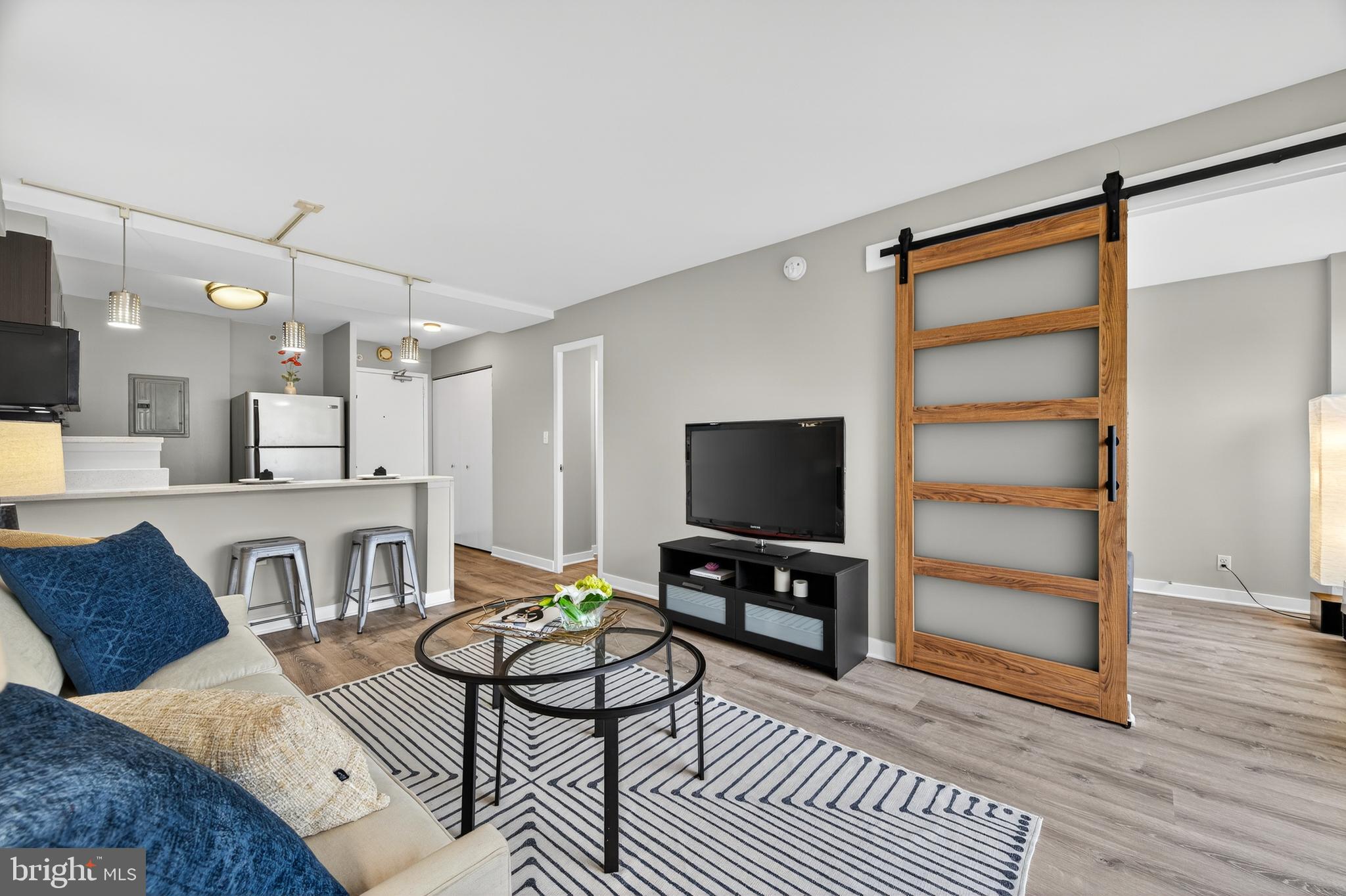 RLA (SW) - Residential
