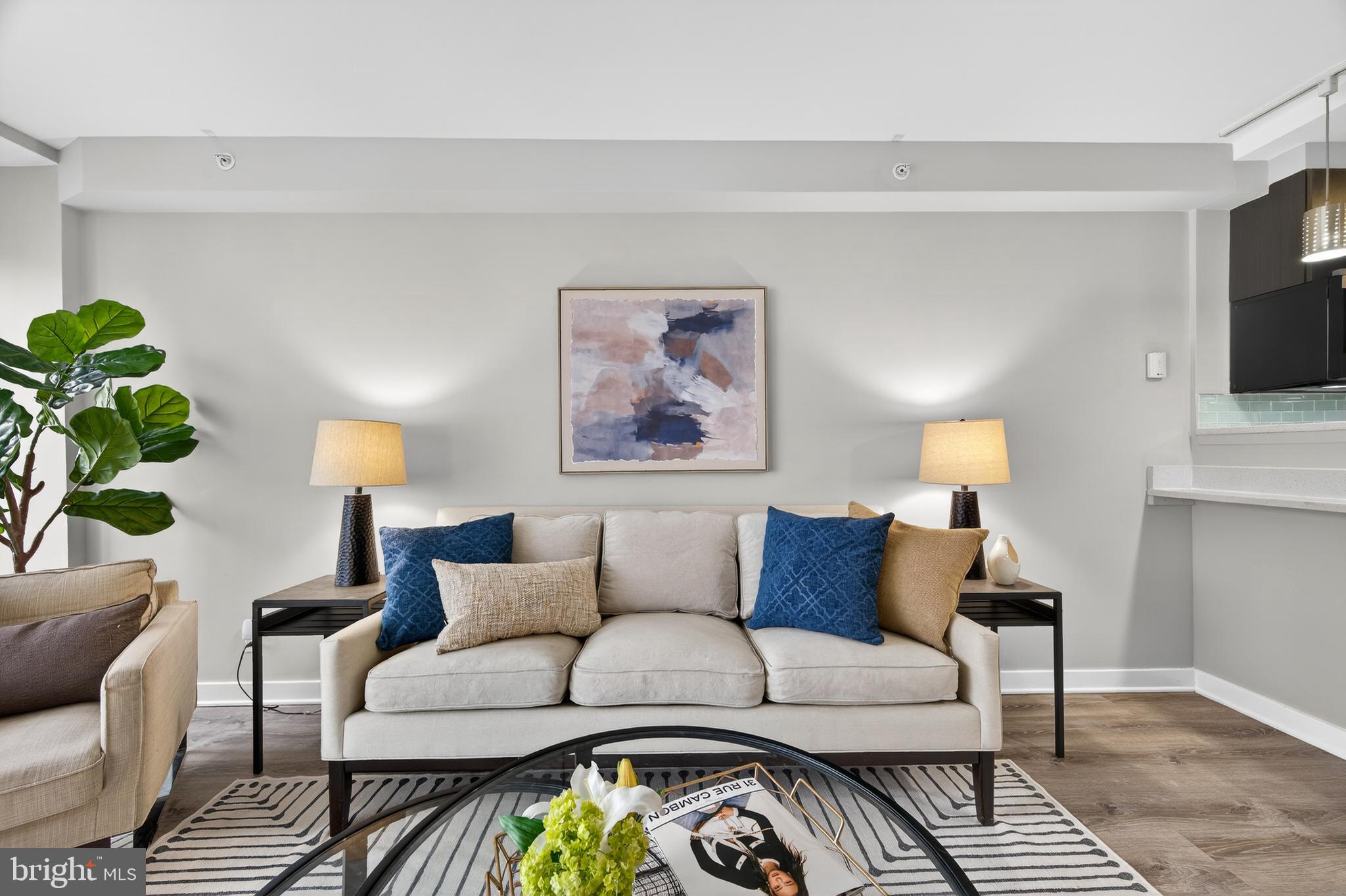 RLA (SW) - Residential