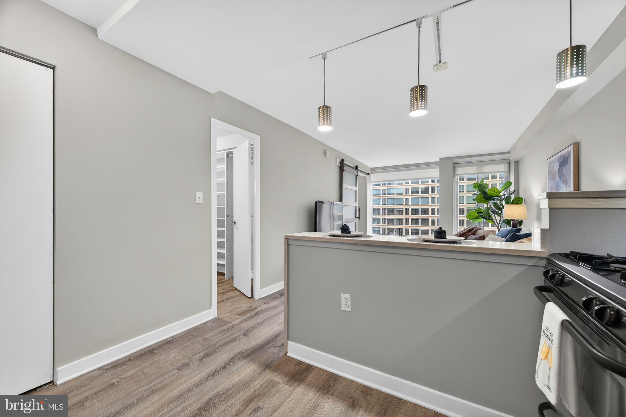 RLA (SW) - Residential