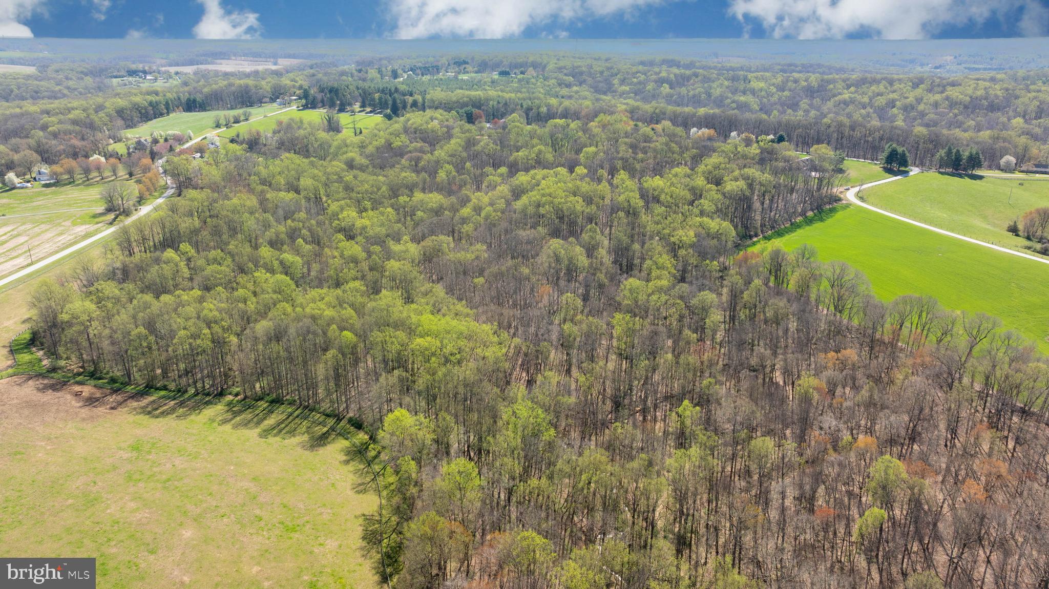 MY LADY'S MANOR - Land