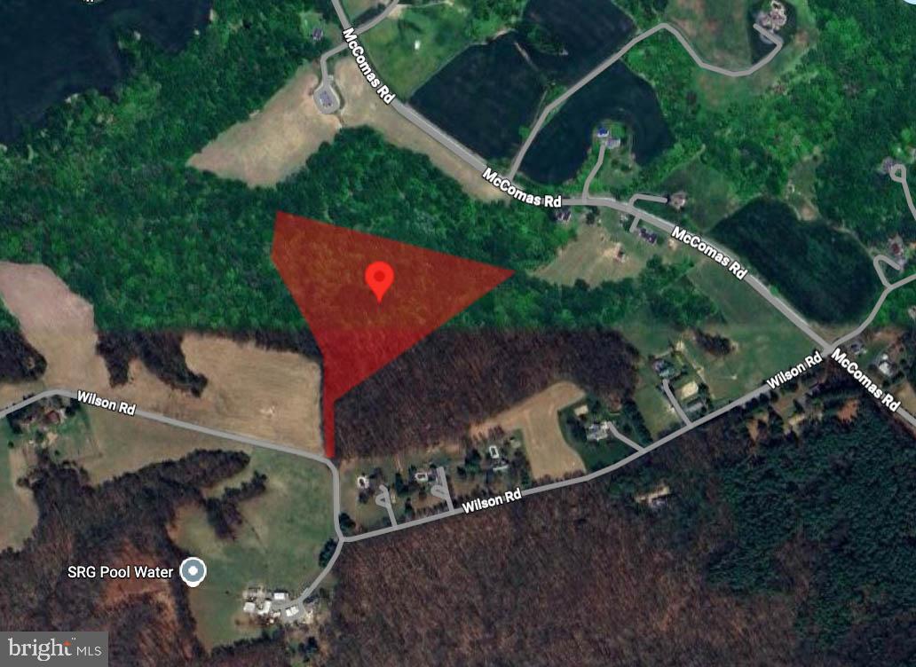 MY LADY'S MANOR - Land