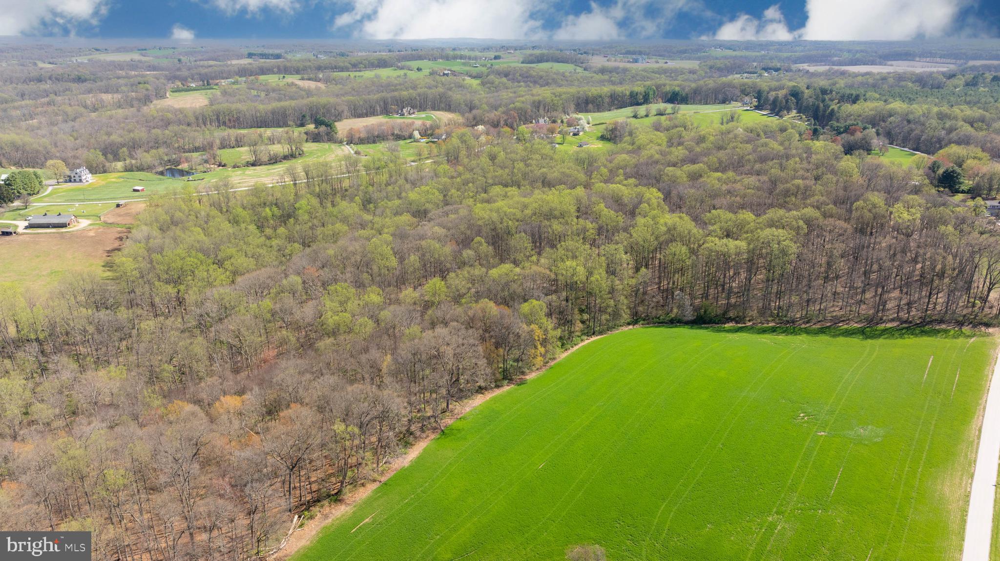 MY LADY'S MANOR - Land