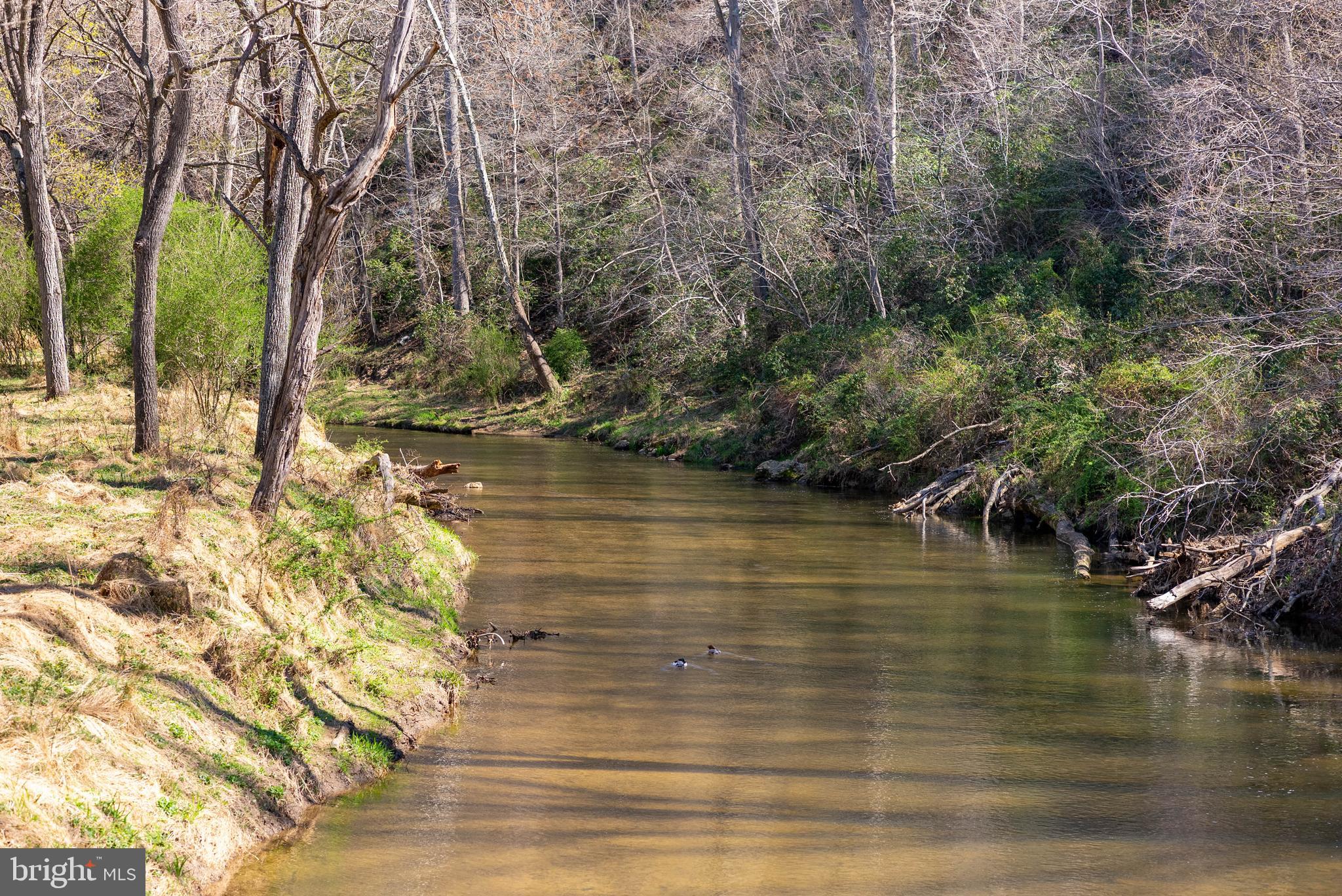 MY LADY'S MANOR - Land