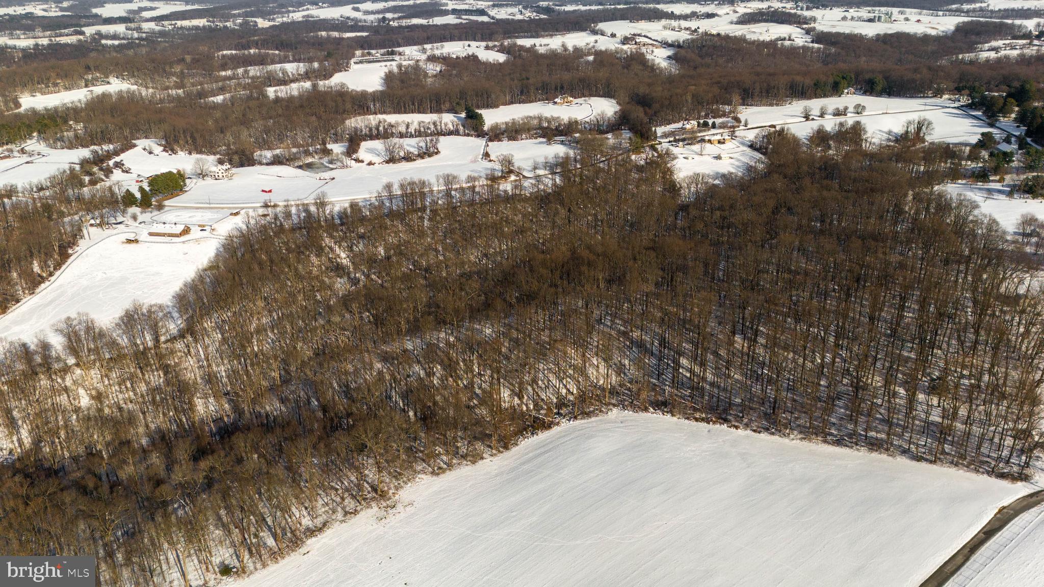 MY LADY'S MANOR - Land