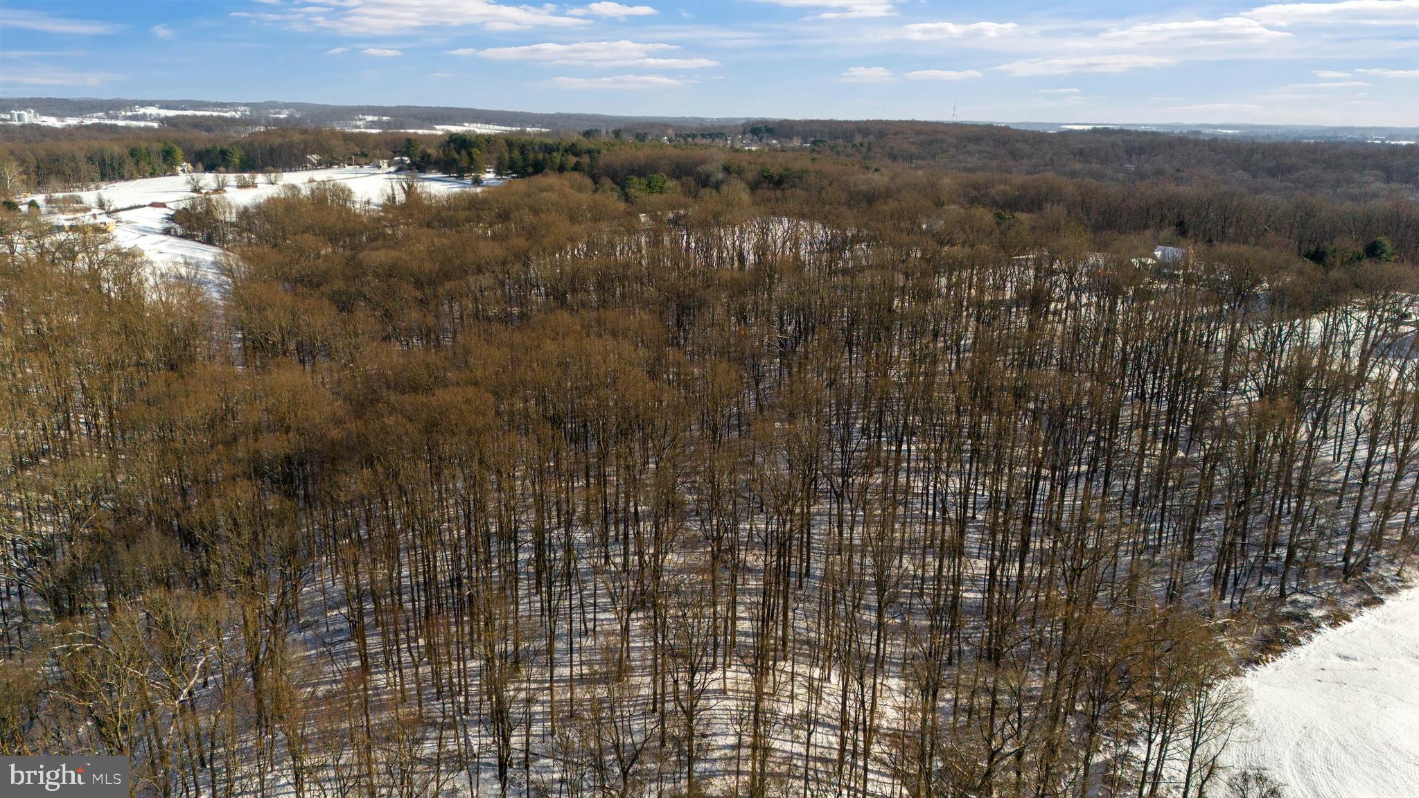 MY LADY'S MANOR - Land