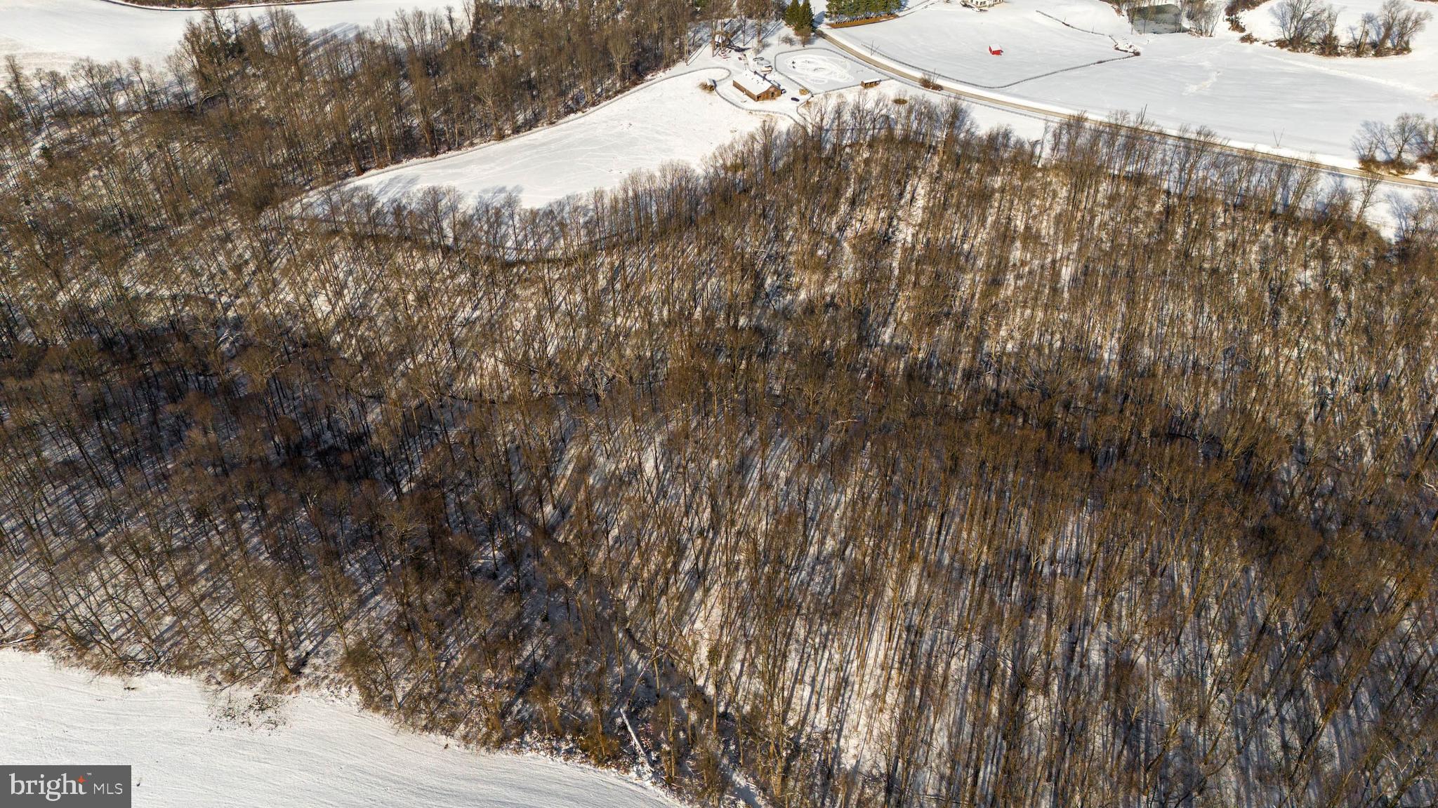 MY LADY'S MANOR - Land