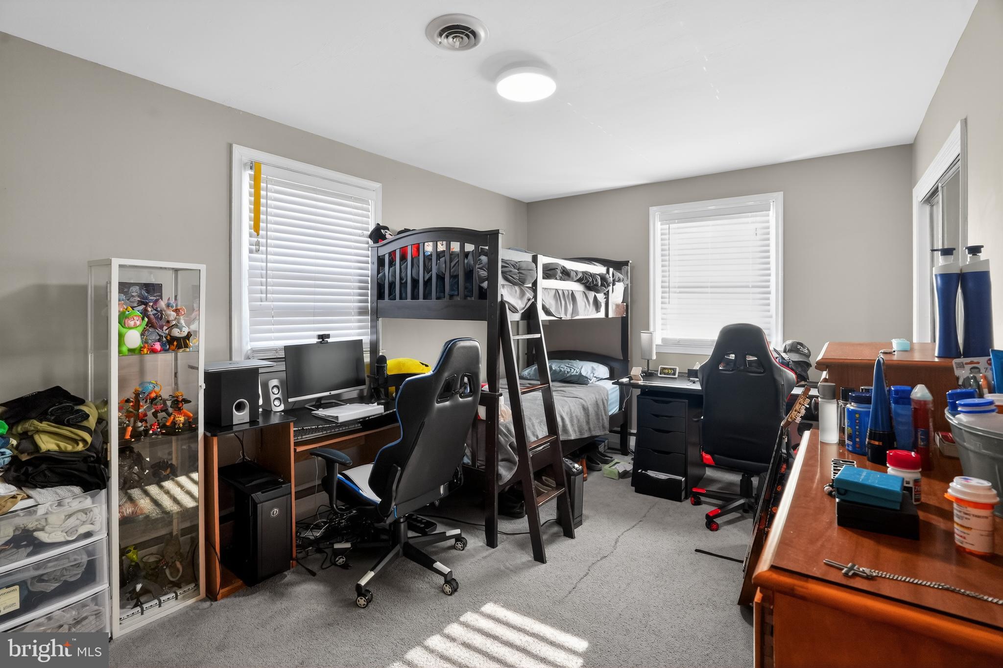 VILLAGE GREEN - Residential