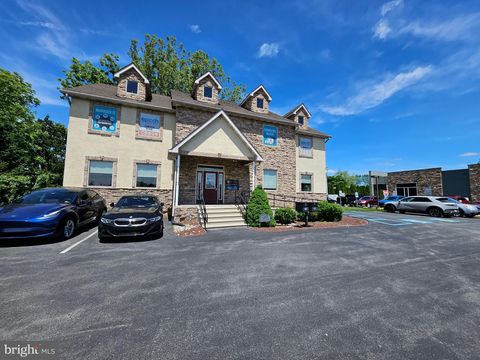 4295 W TILGHMAN STREET ALLENTOWN PA 18104